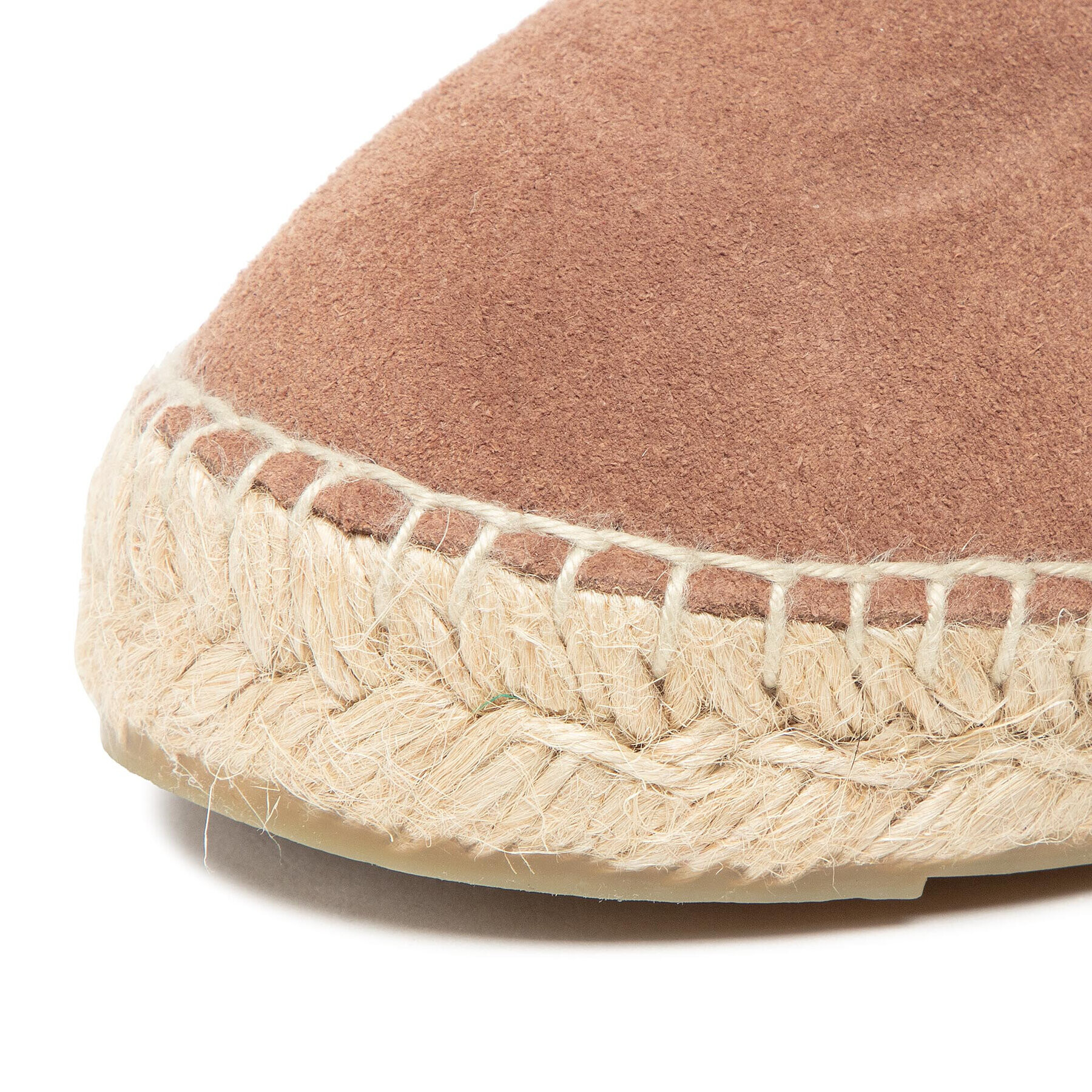 Manebi Еспадрили Slippers M M 2.8 C0 Кафяв - Pepit.bg