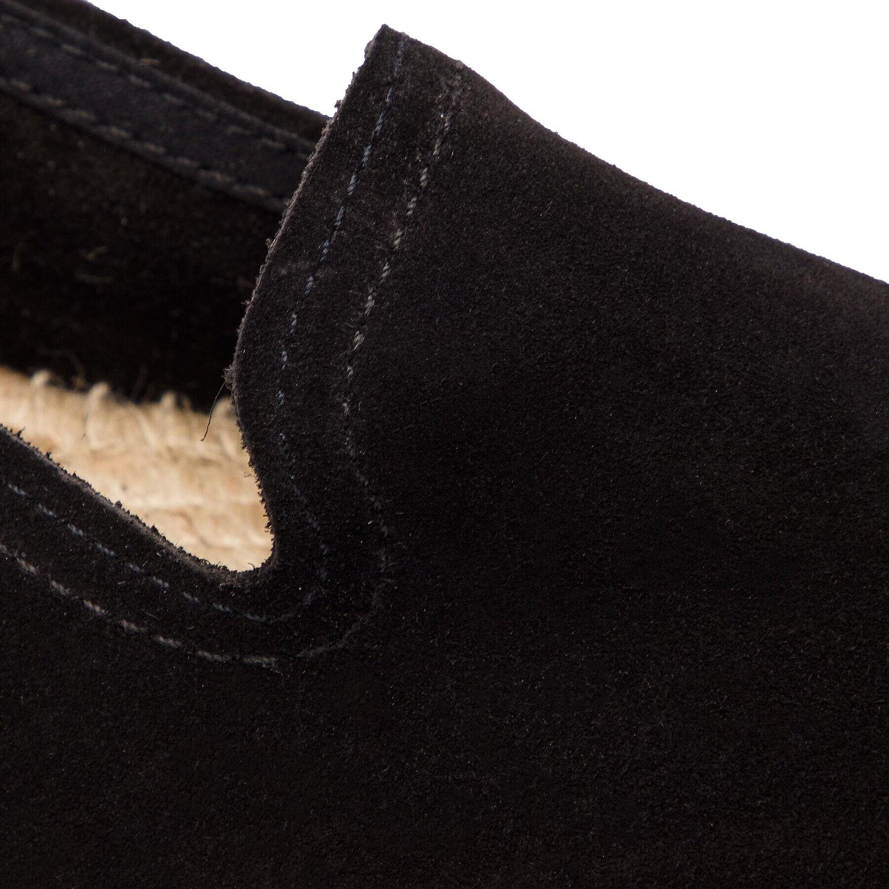 Manebi Еспадрили Slippers W K 1.0 N0 Черен - Pepit.bg