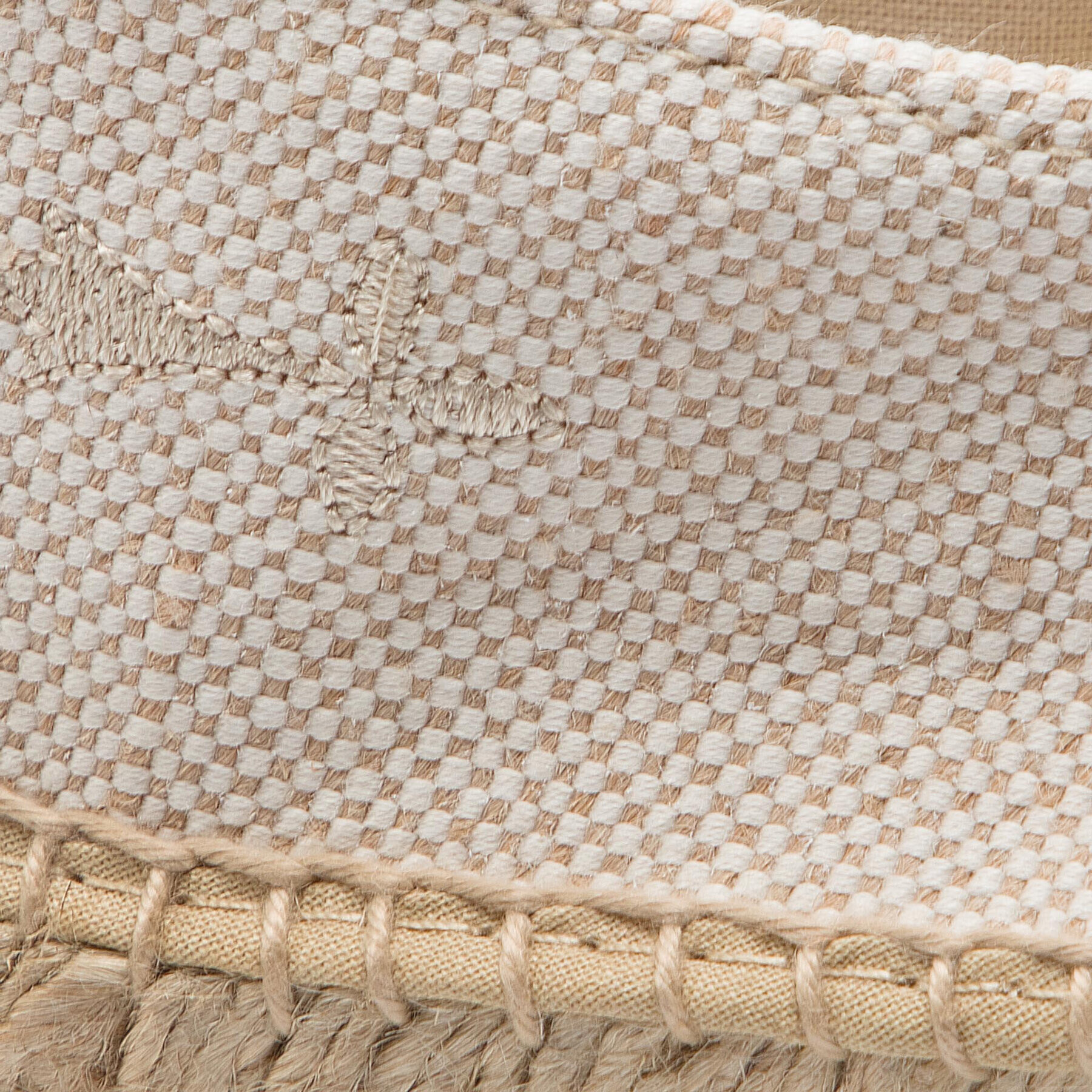 Manebi Еспадрили Slippers W W 2.8 N0 Бежов - Pepit.bg