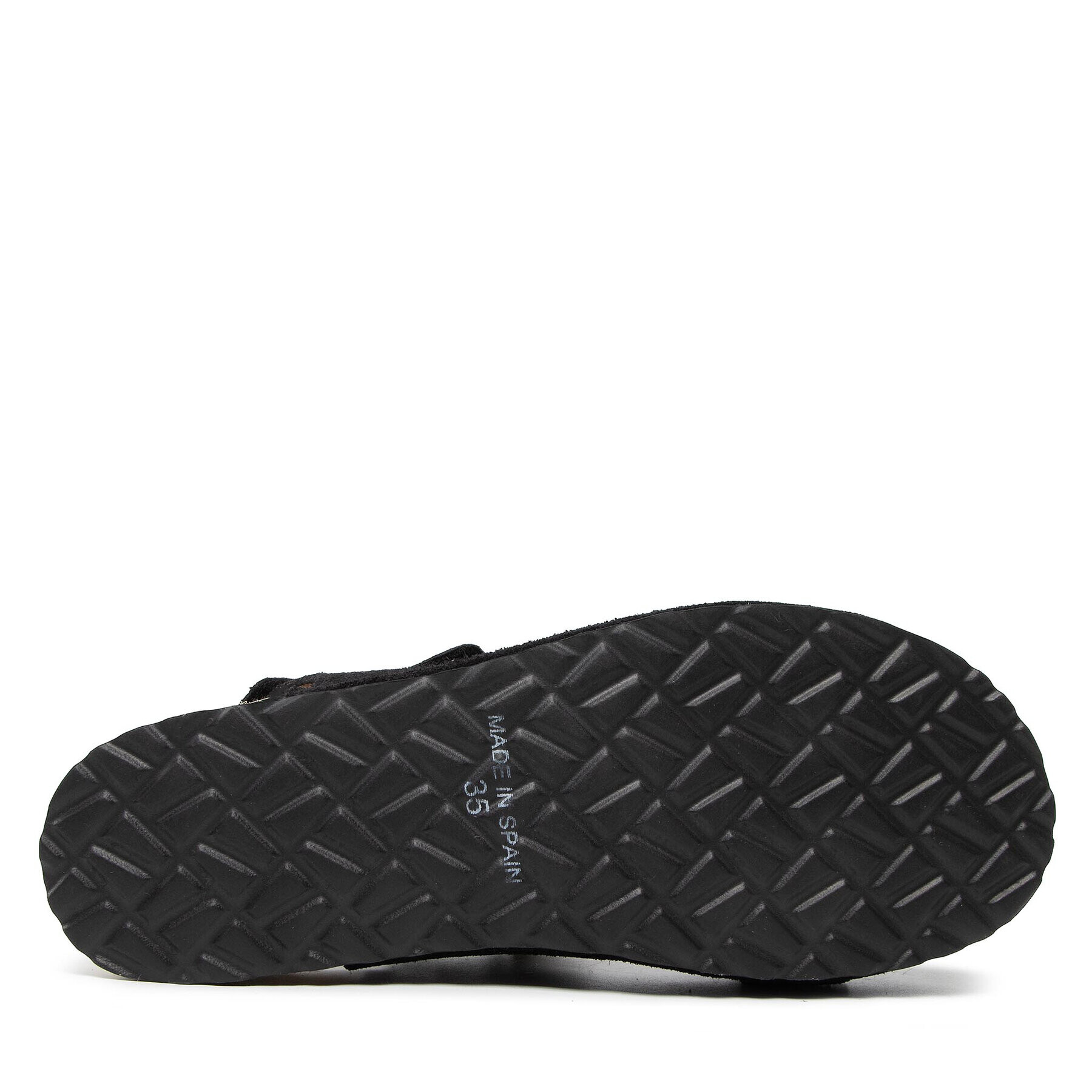Manebi Еспадрили Trekking Sandals K 1.0 Черен - Pepit.bg