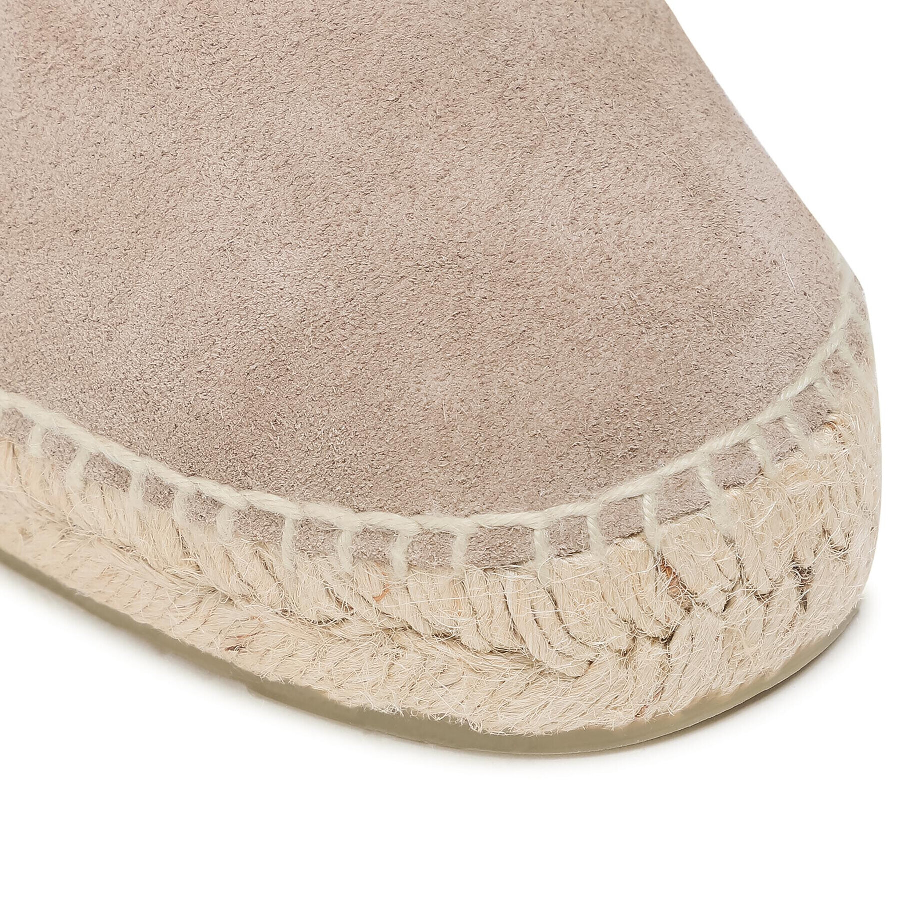 Manebi Мокасини Slippers Mw 1.9 C0 Кафяв - Pepit.bg