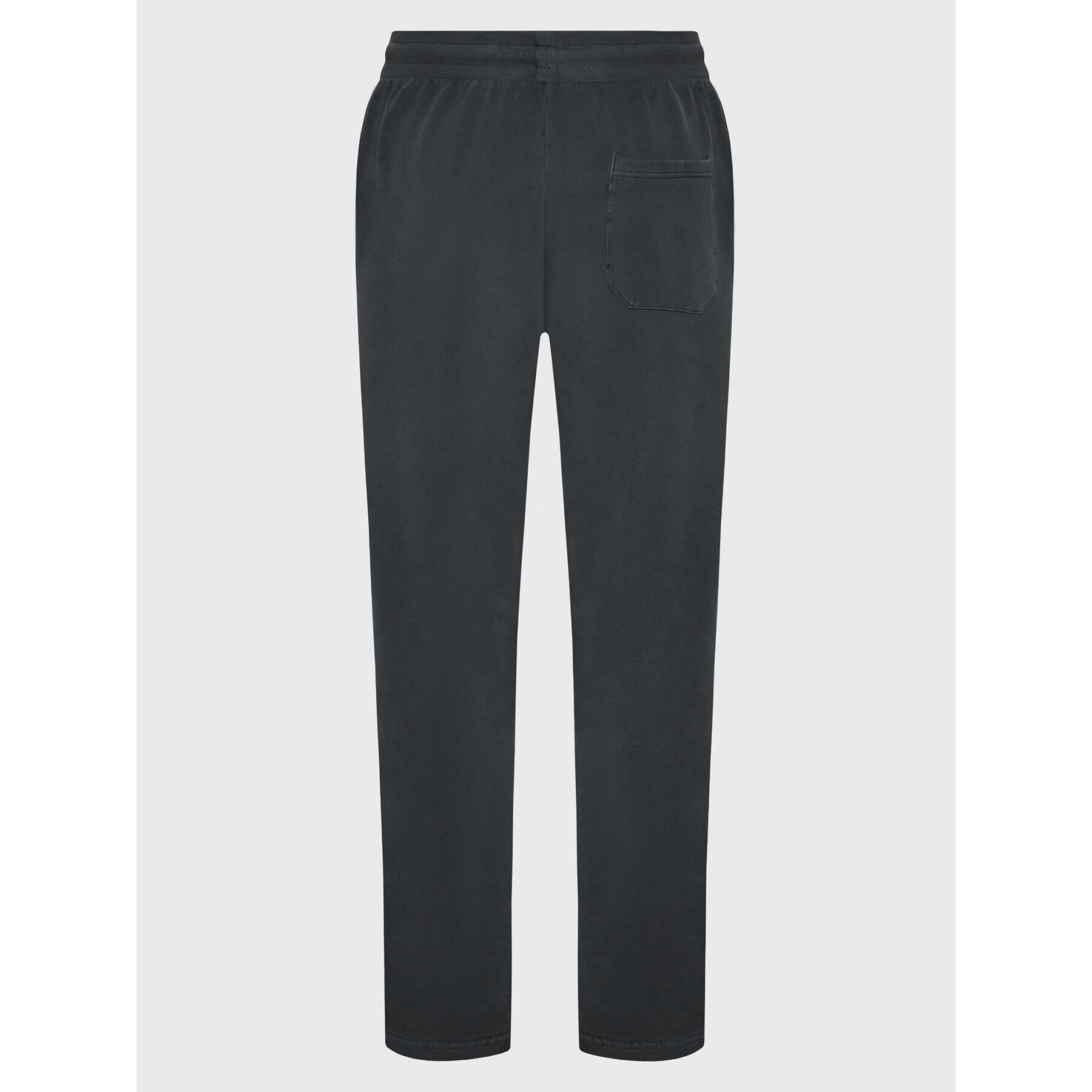 Manuel Ritz Долнище анцуг 3332P200T 223847 Черен Regular Fit - Pepit.bg