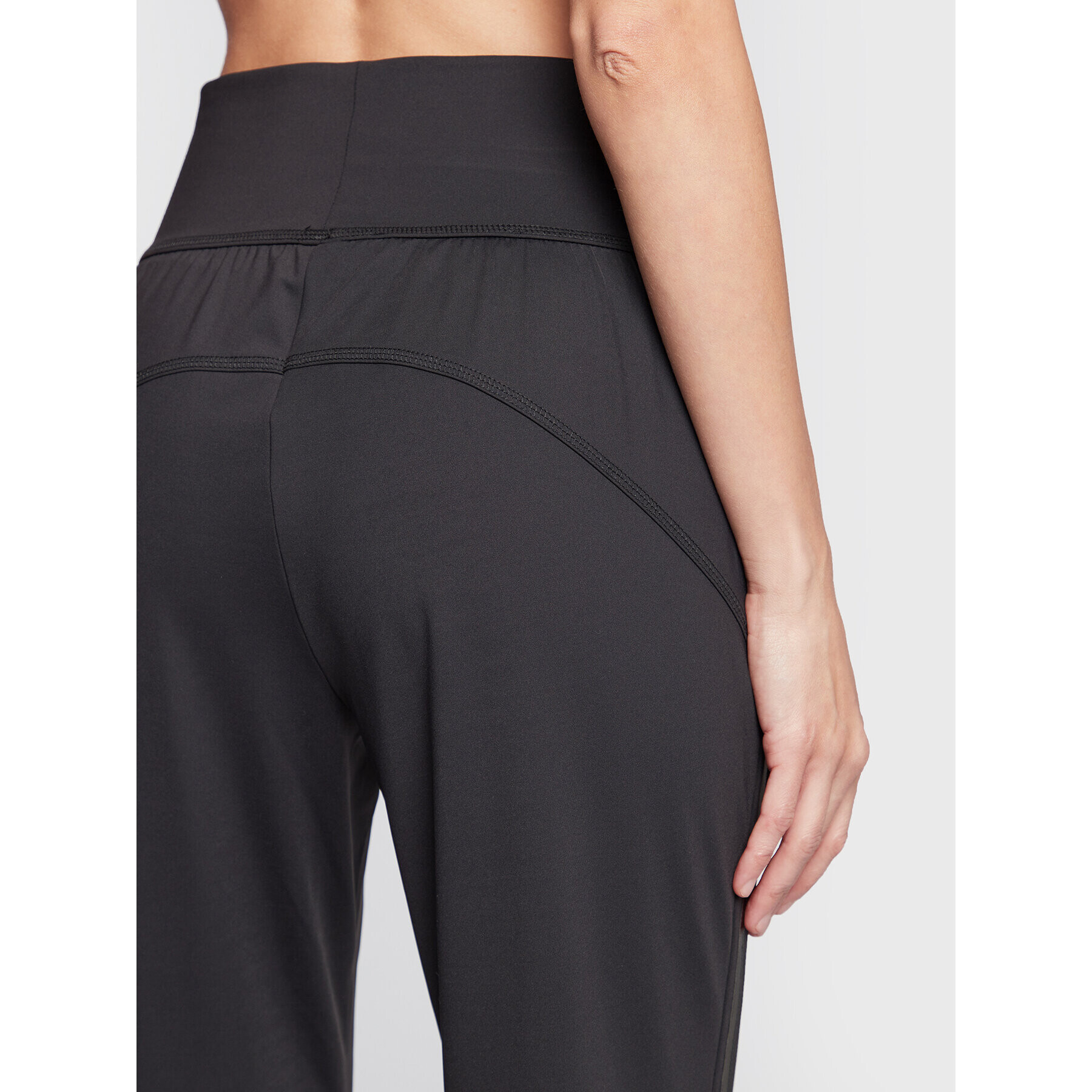 Marc Aurel Долнище анцуг 1661 7000 93048 Черен Slim Fit - Pepit.bg