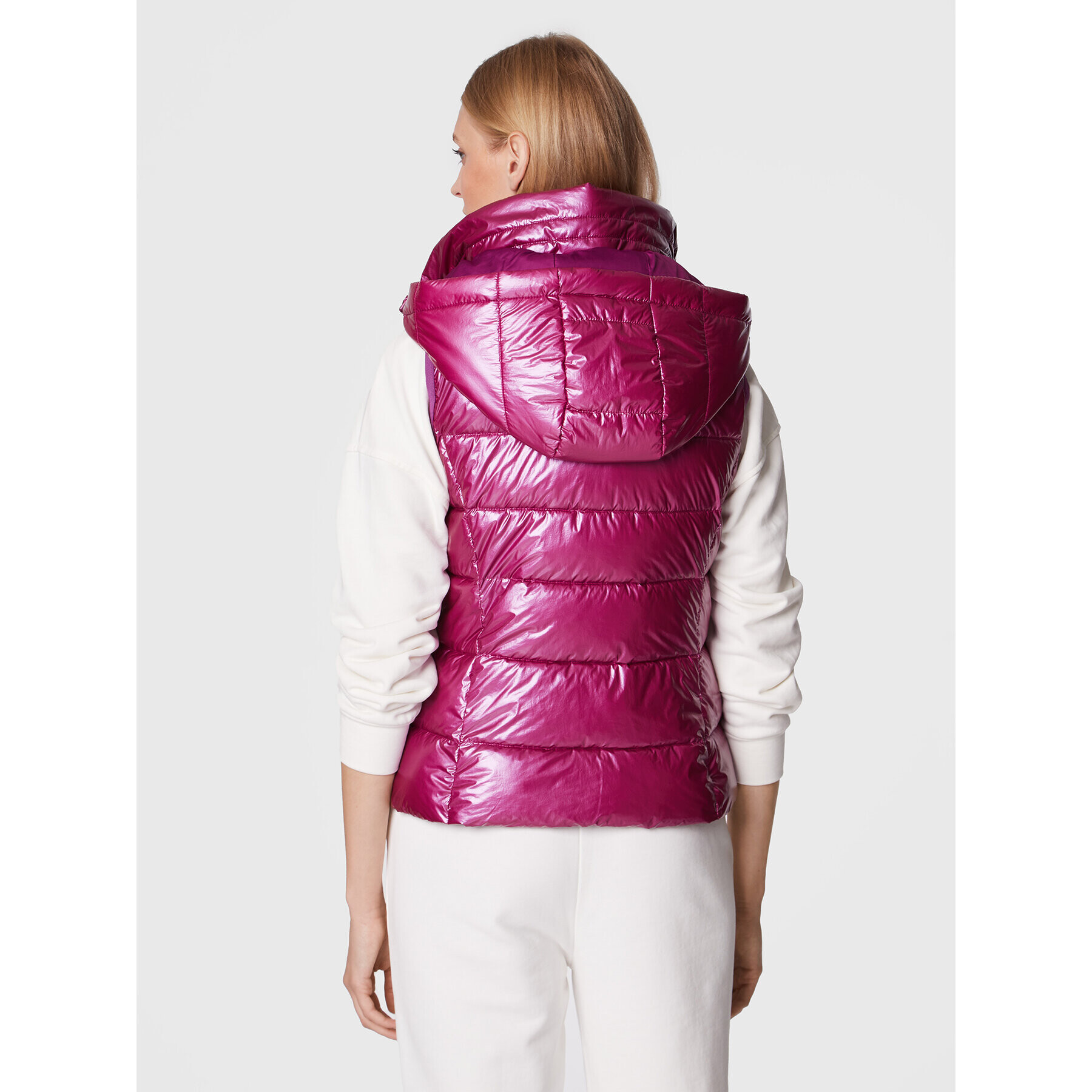 Marc Aurel Елек 5699 1020 92878 Розов Regular Fit - Pepit.bg