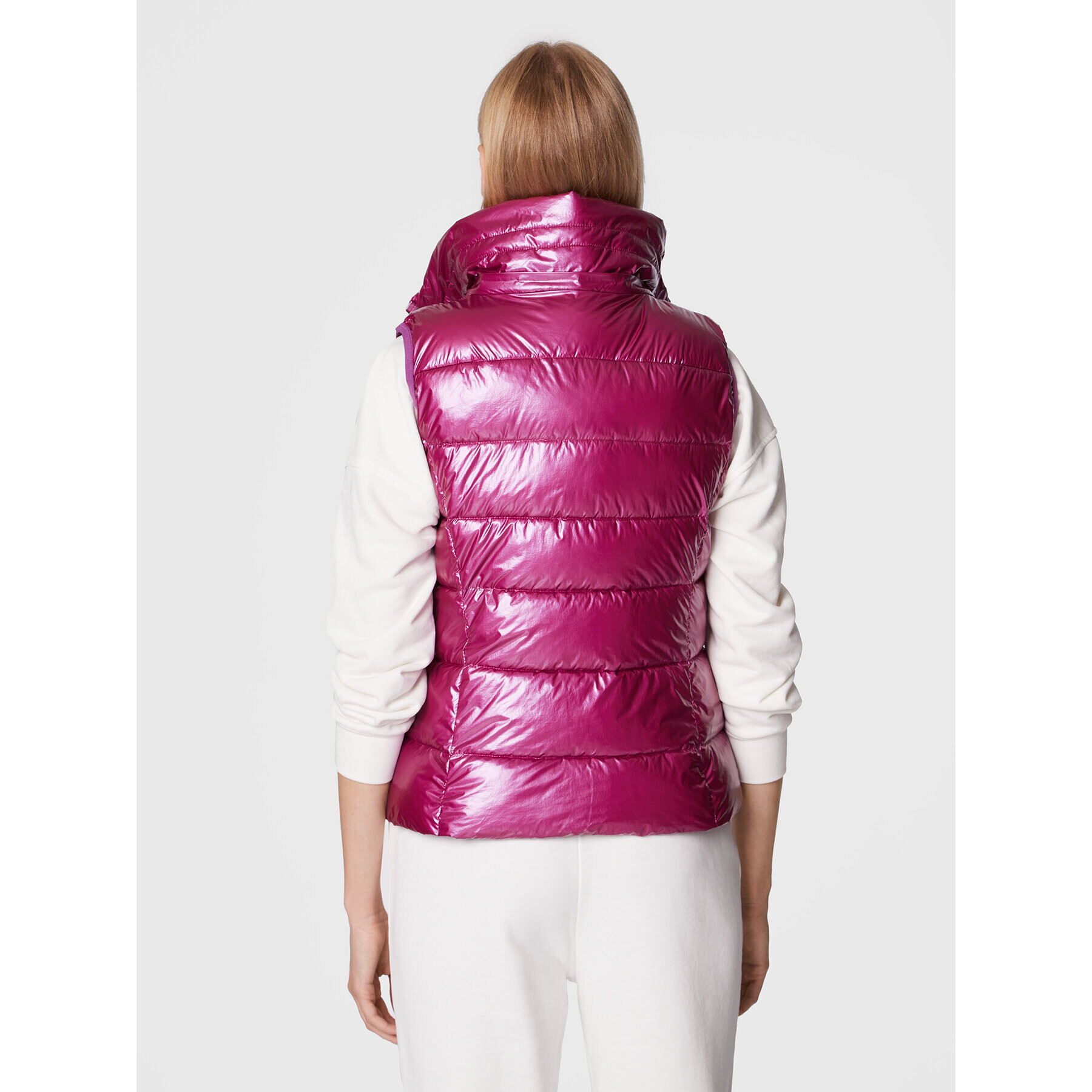 Marc Aurel Елек 5699 1020 92878 Розов Regular Fit - Pepit.bg