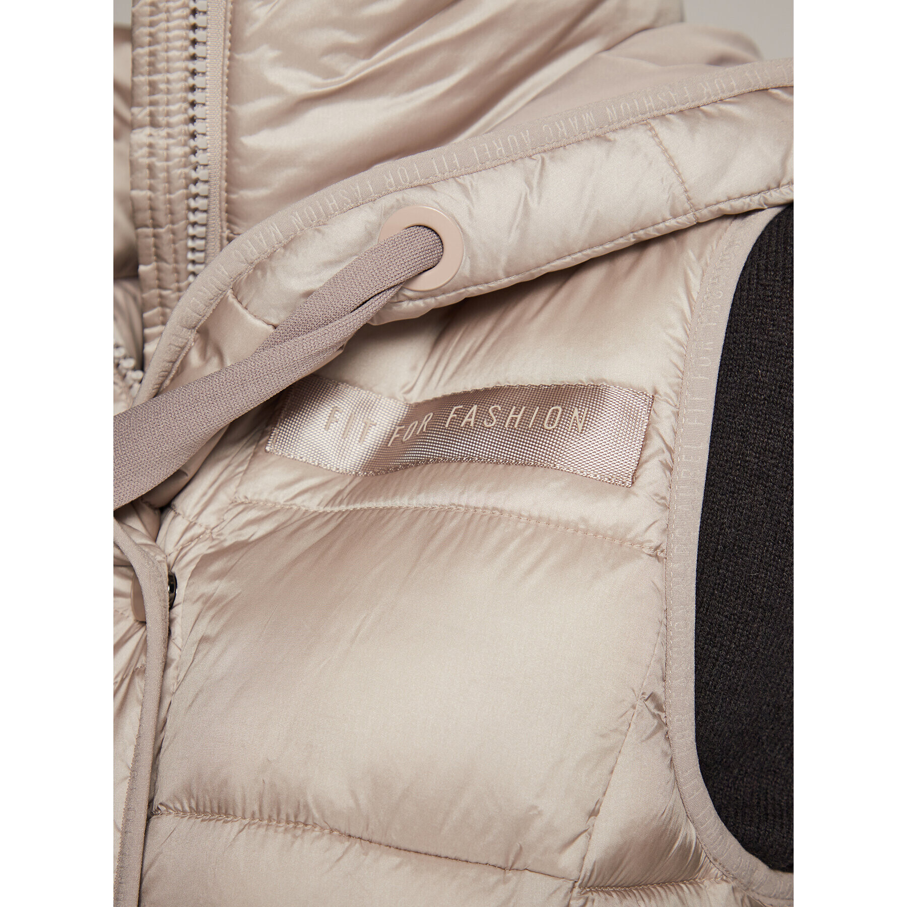 Marc Aurel Елек 5701 1020 92701 Сив Regular Fit - Pepit.bg