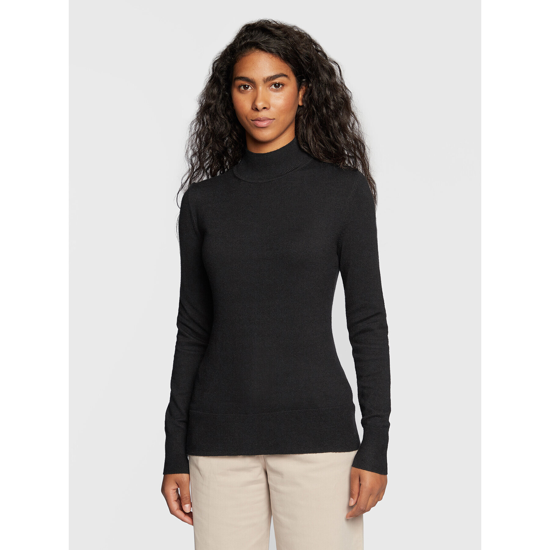 Marc Aurel Поло 8679 8000 81840 Черен Slim Fit - Pepit.bg