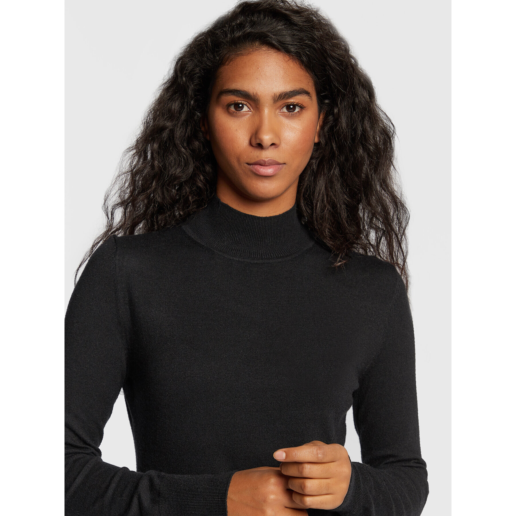 Marc Aurel Поло 8679 8000 81840 Черен Slim Fit - Pepit.bg