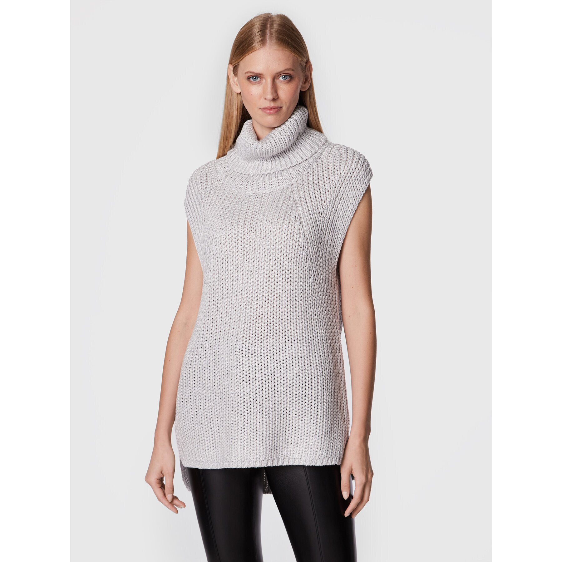 Marc Aurel Поло 8687 8000 81952 Сив Regular Fit - Pepit.bg