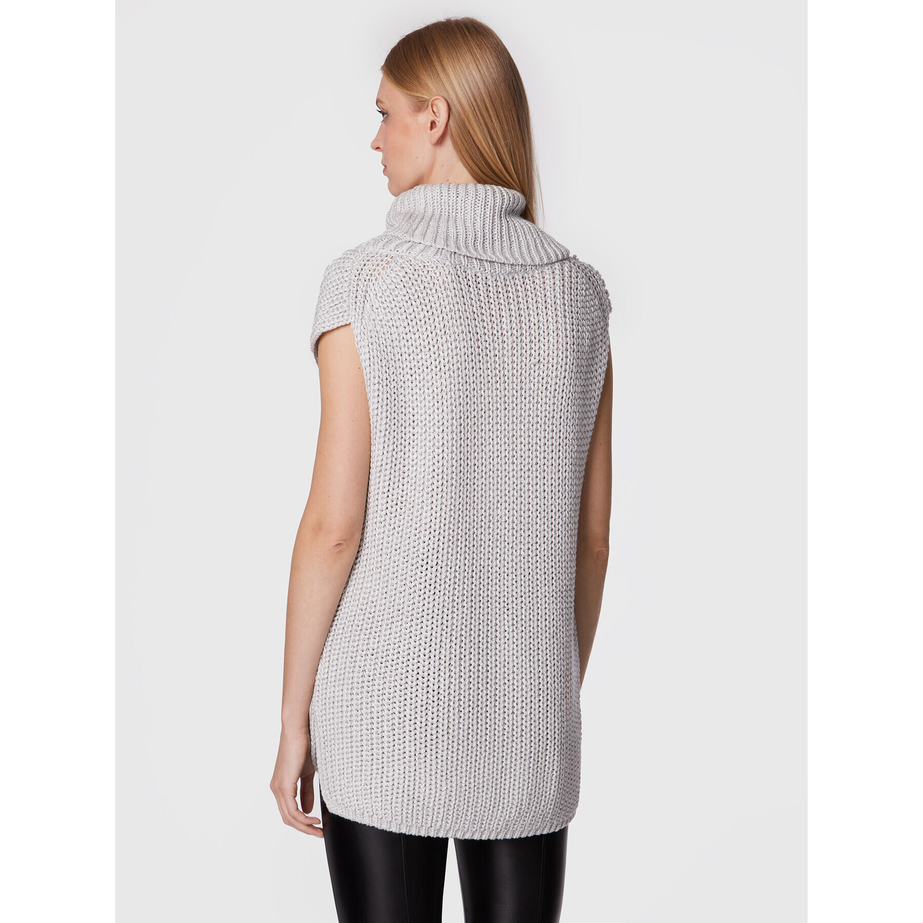 Marc Aurel Поло 8687 8000 81952 Сив Regular Fit - Pepit.bg
