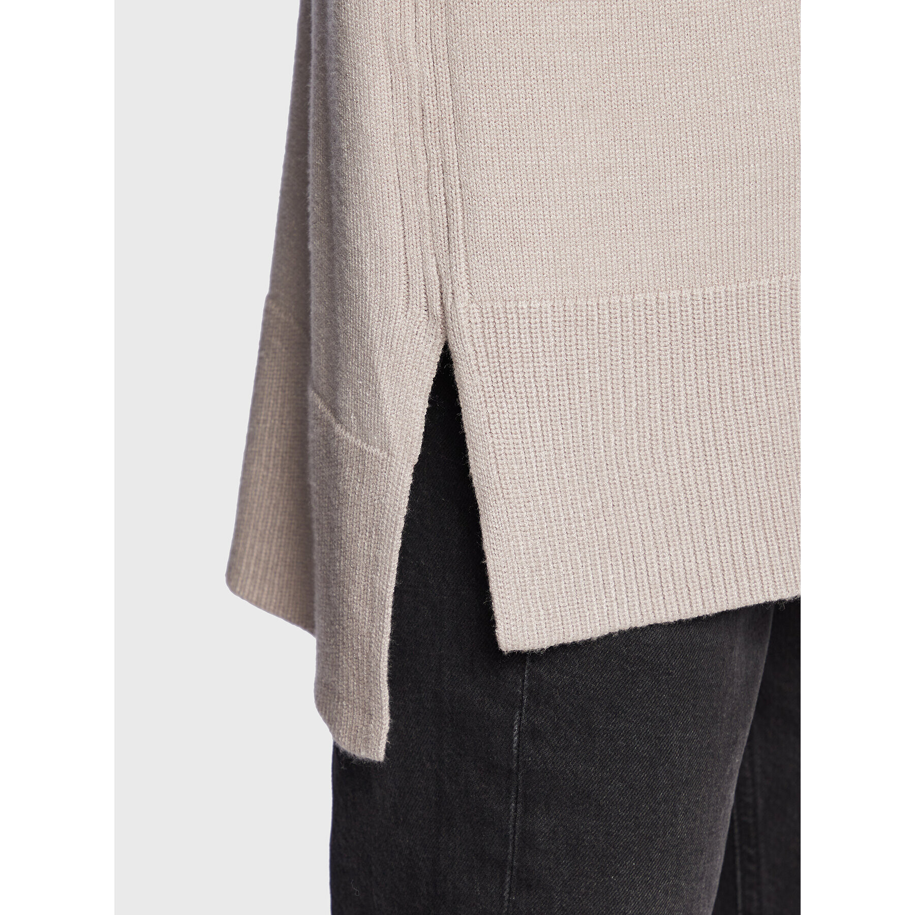 Marc Aurel Пуловер 8707 8000 81841 Сив Regular Fit - Pepit.bg