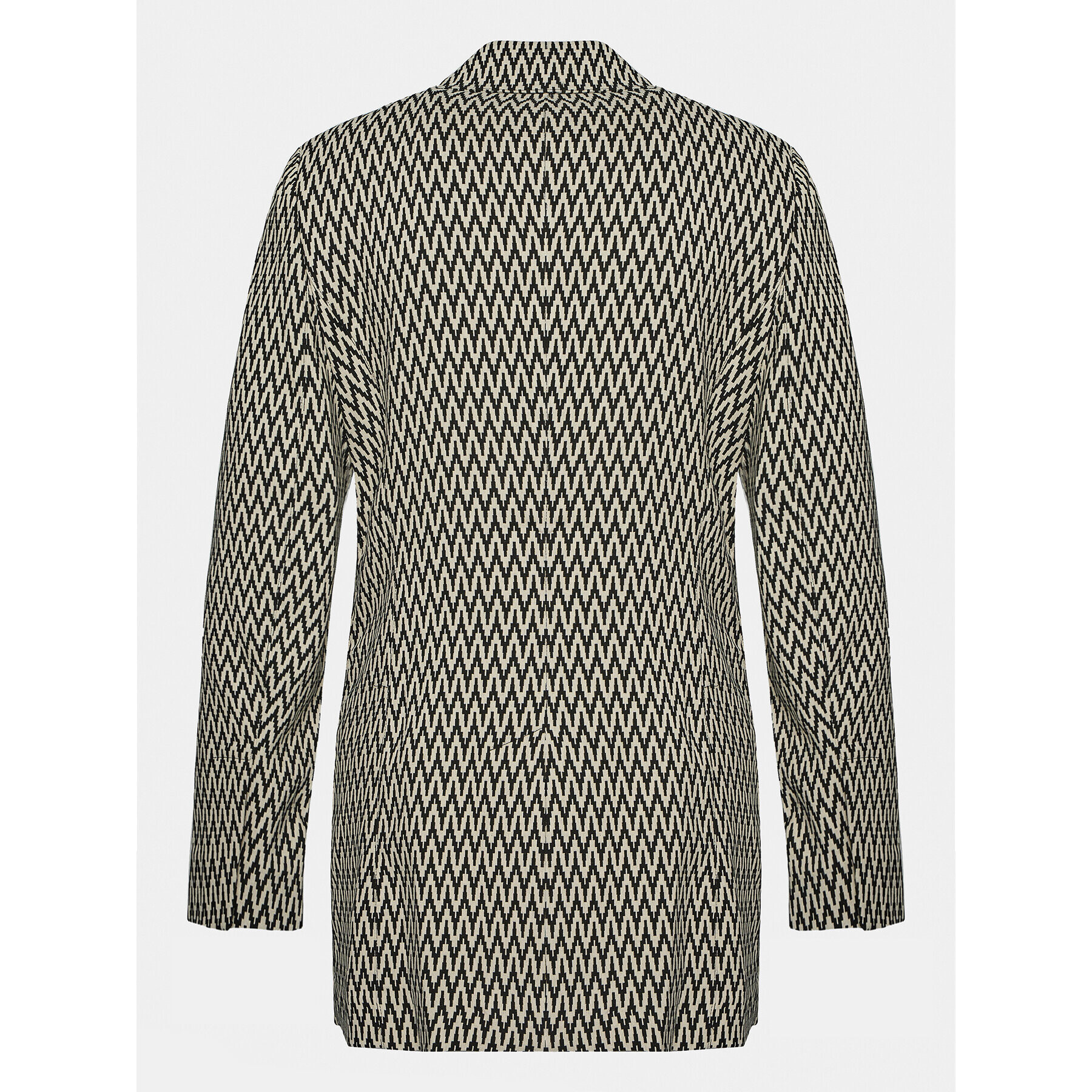 Marc Aurel Сако 3749 2004 93234 Бежов Regular Fit - Pepit.bg