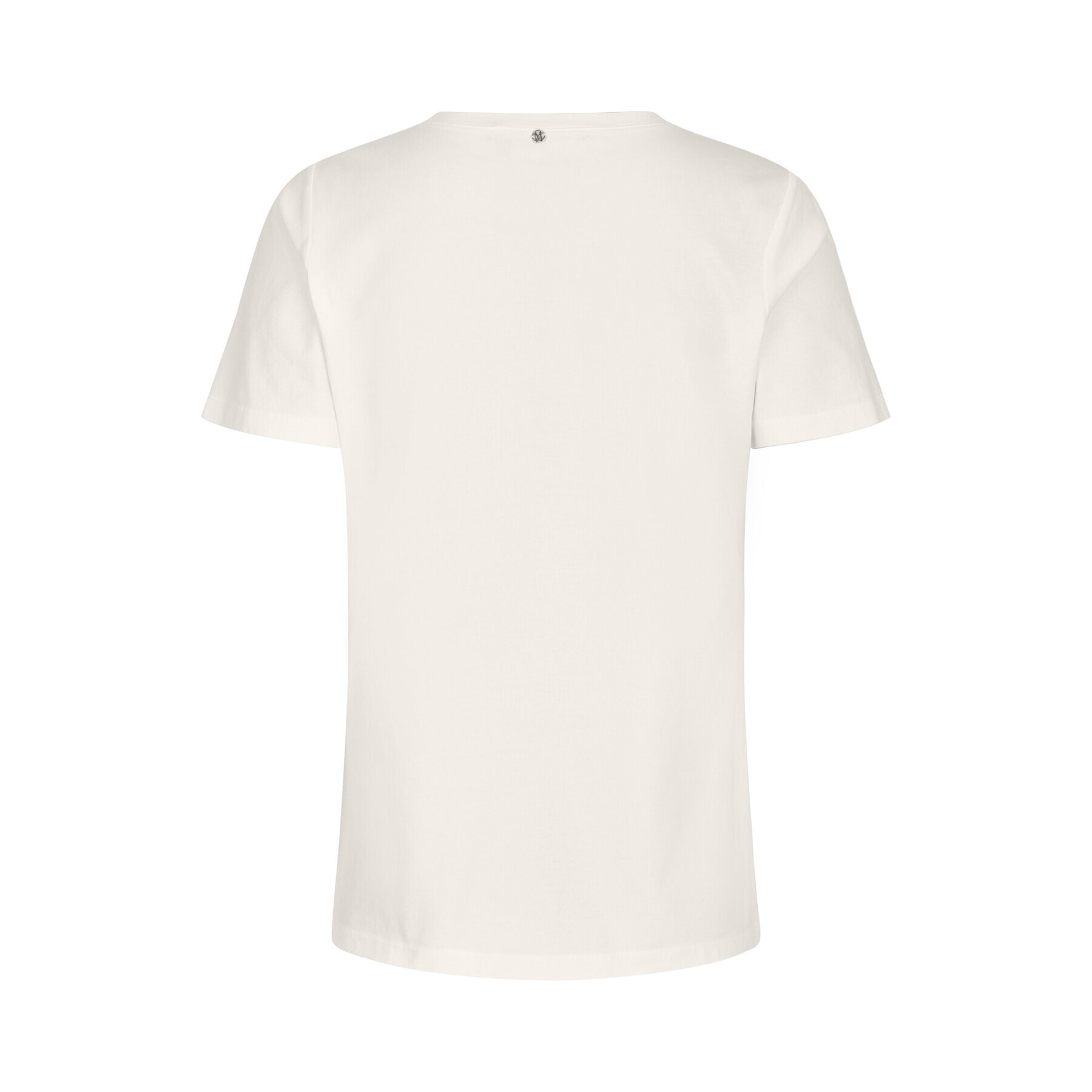 Marc Aurel Тишърт 7410 7000 73574 Бял Regular Fit - Pepit.bg