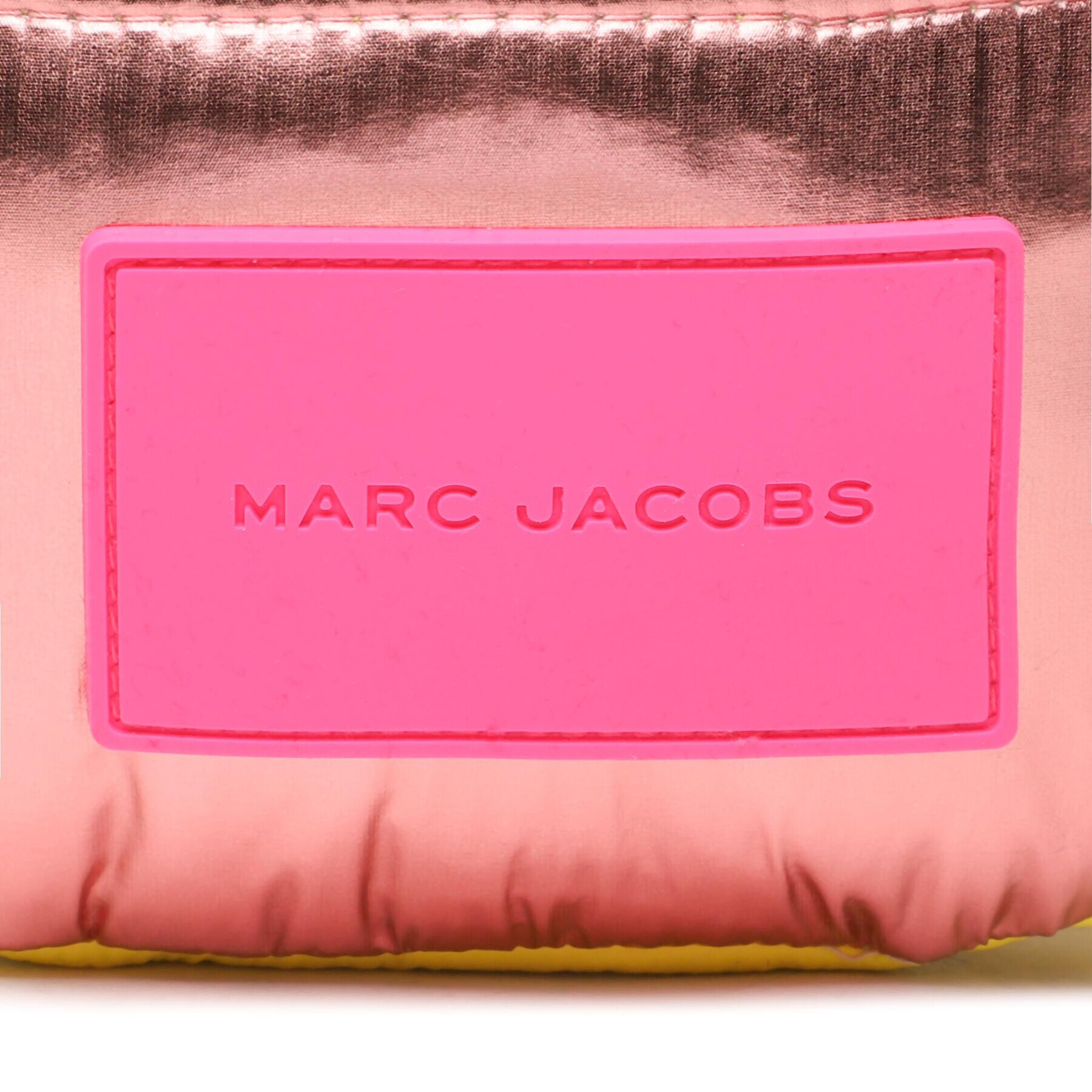 Marc Jacobs Чанта за кръст W10210 Розов - Pepit.bg