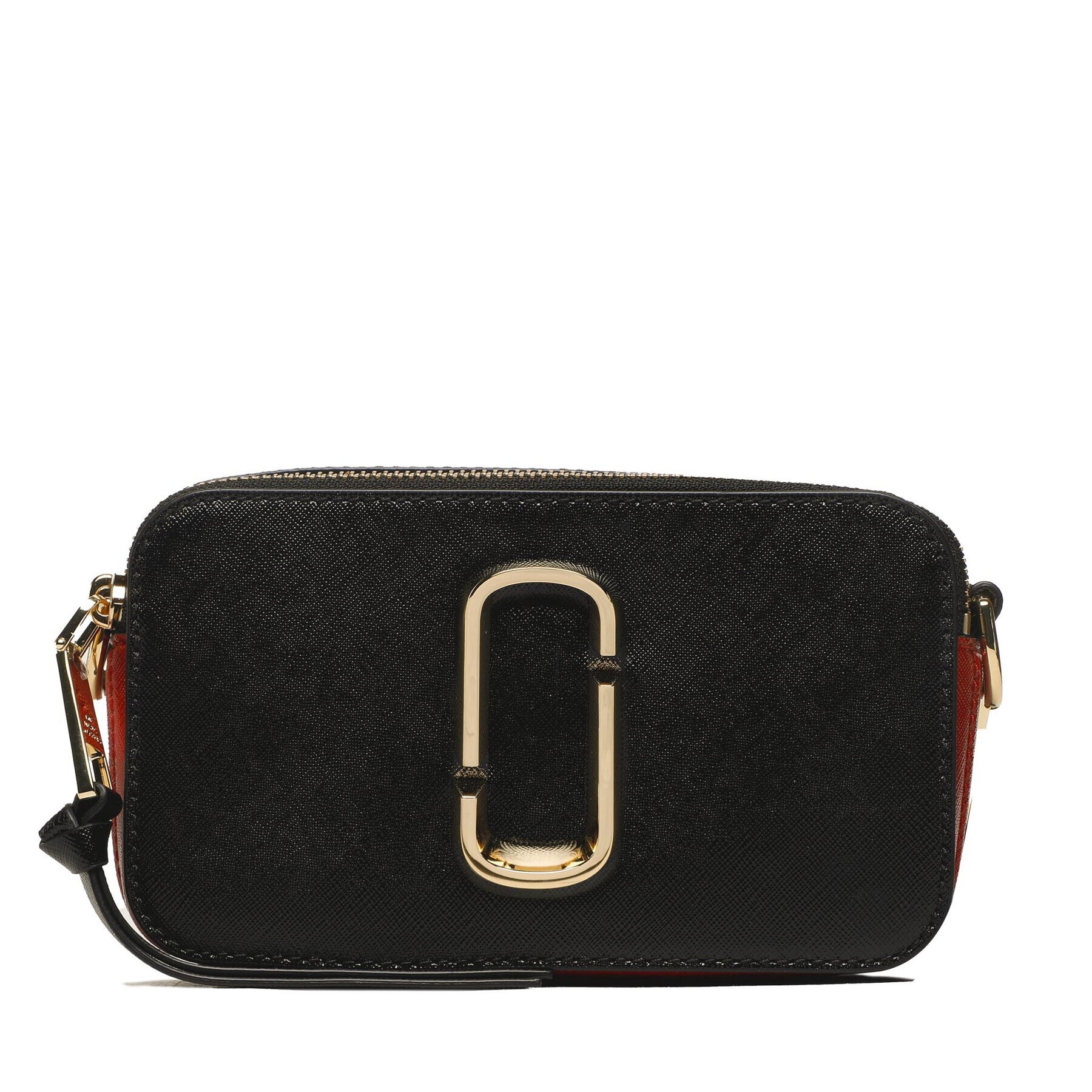 Marc Jacobs Дамска чанта M0012007 Черен - Pepit.bg