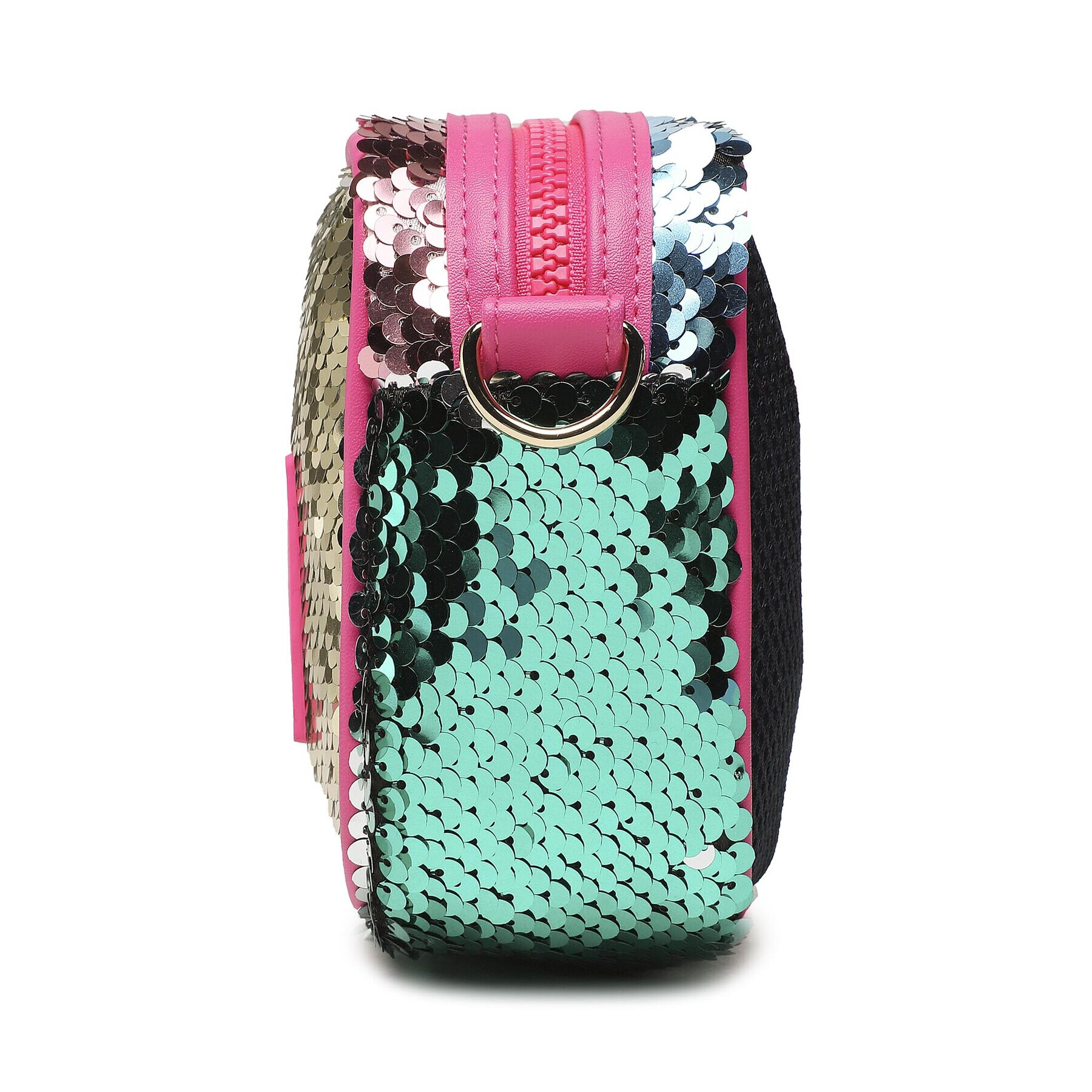 Marc Jacobs Дамска чанта W10206 Златист - Pepit.bg