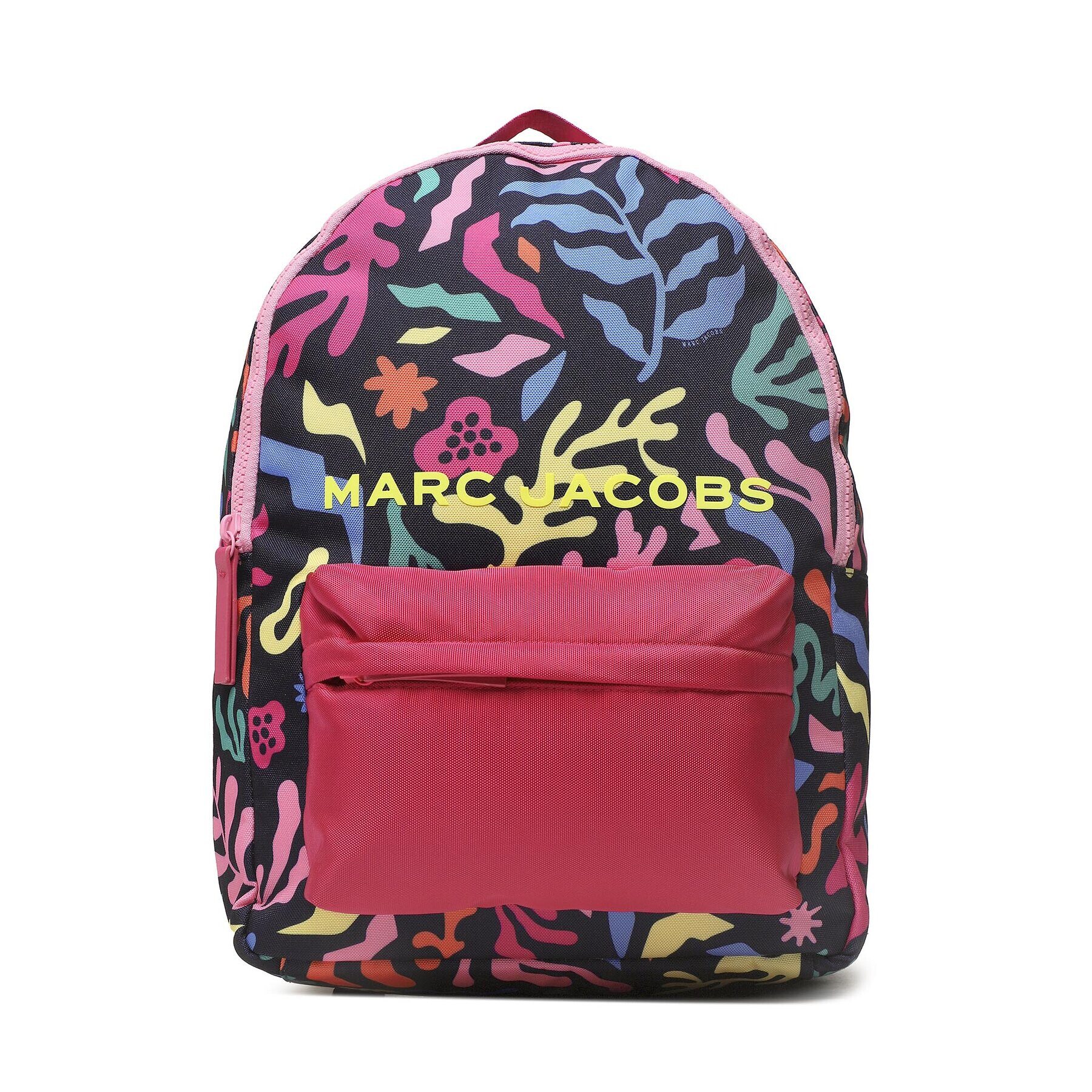 Marc Jacobs Раница W10205 Розов - Pepit.bg