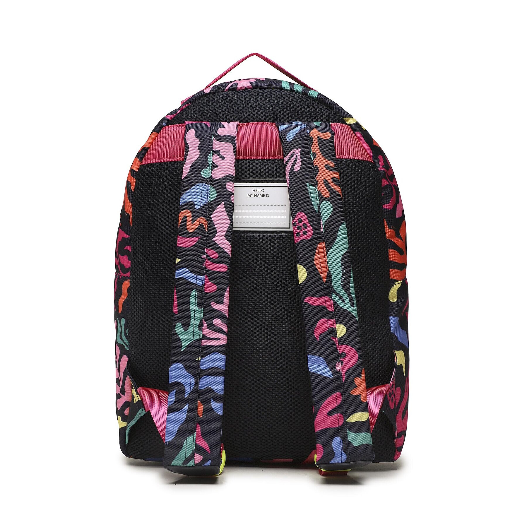 Marc Jacobs Раница W10205 Розов - Pepit.bg
