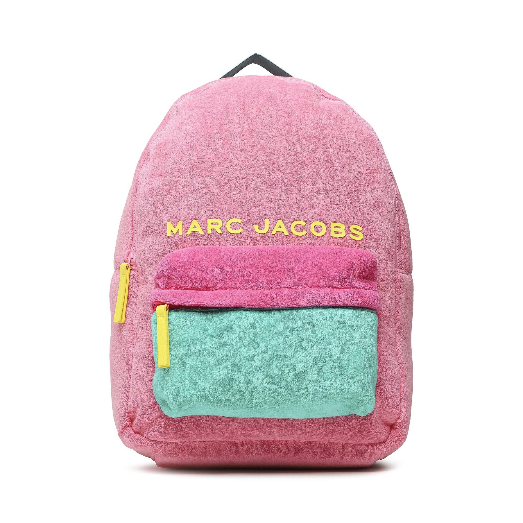 Marc Jacobs Раница W10211 Розов - Pepit.bg