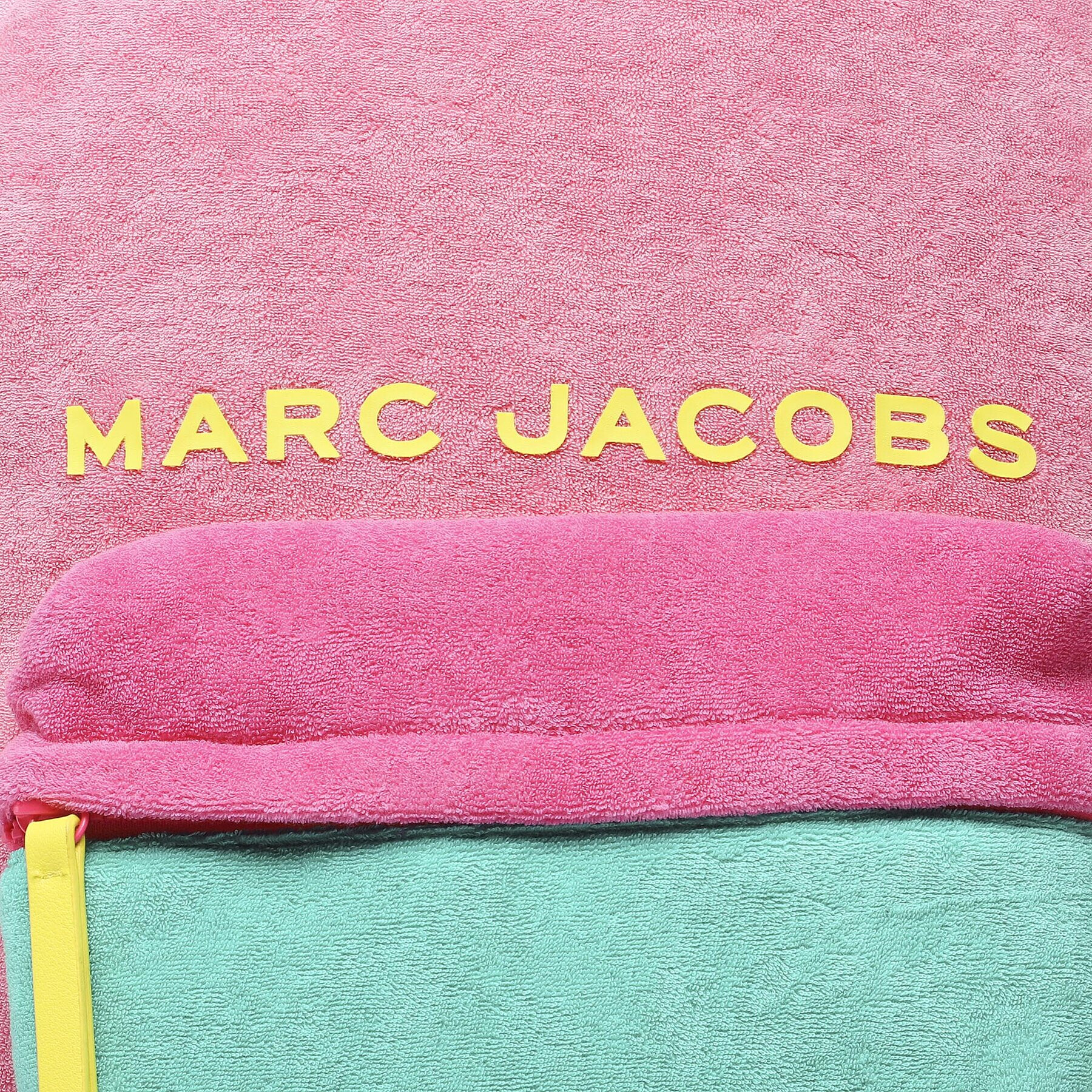 Marc Jacobs Раница W10211 Розов - Pepit.bg