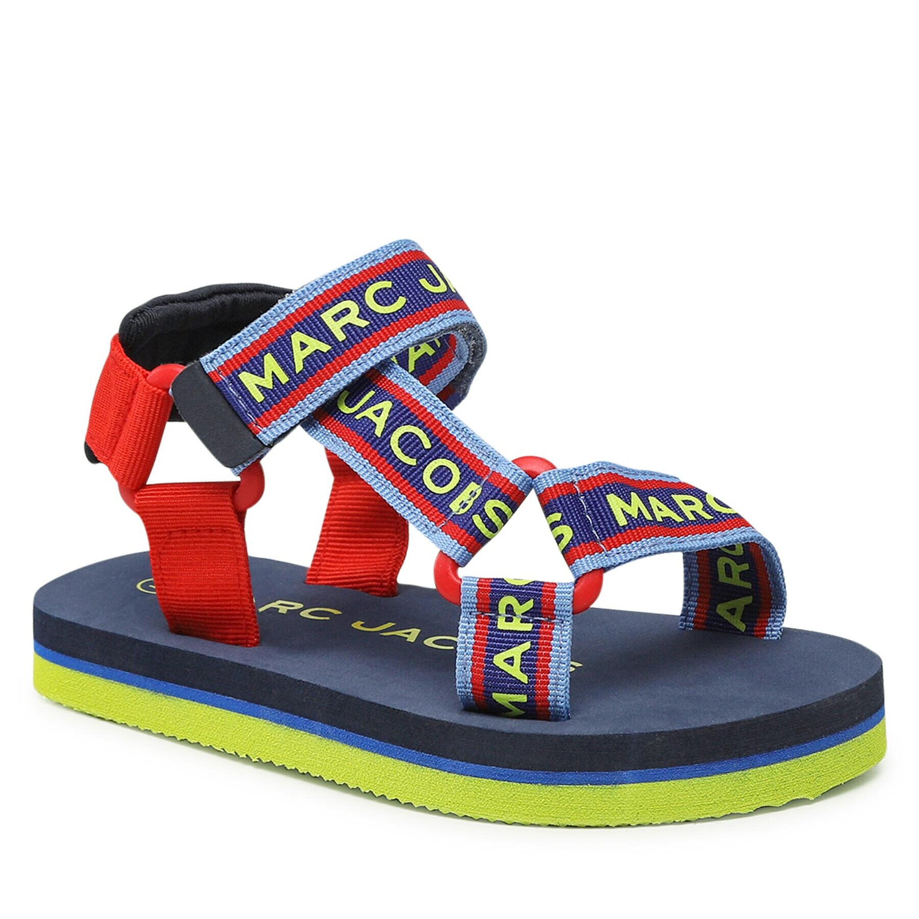 Marc Jacobs Сандали W29063 M Син - Pepit.bg