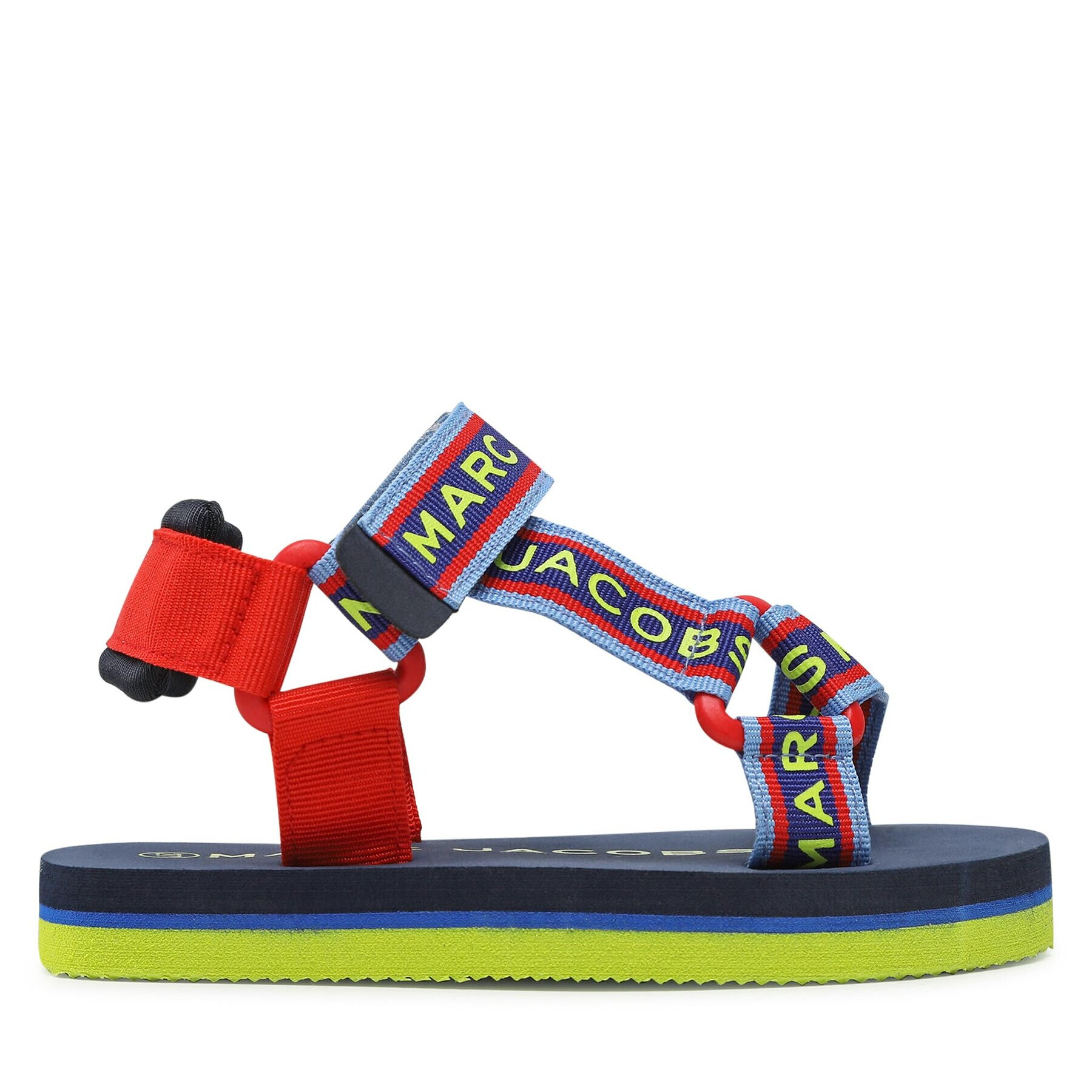 Marc Jacobs Сандали W29063 M Син - Pepit.bg