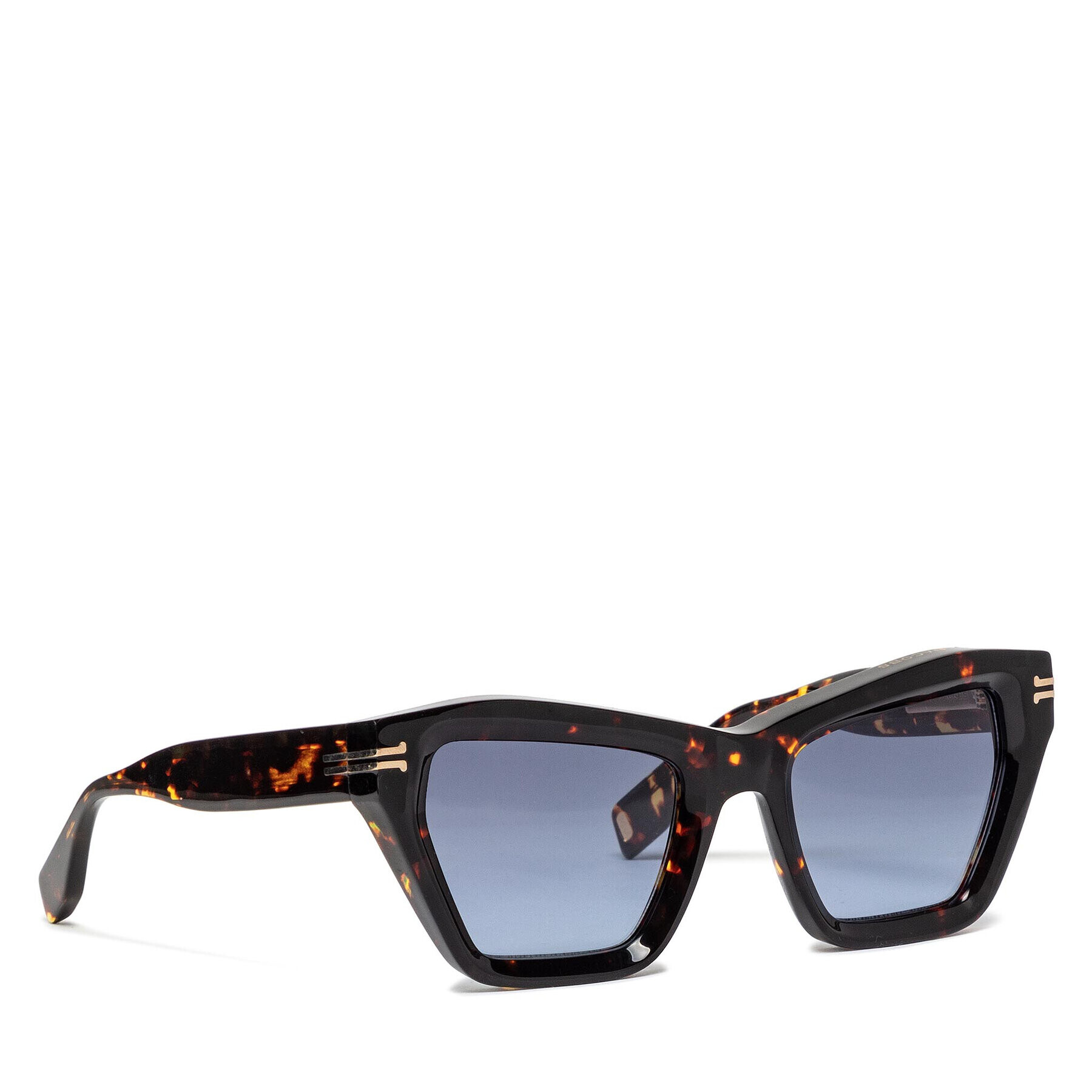 Marc Jacobs Слънчеви очила 1001/S Кафяв - Pepit.bg