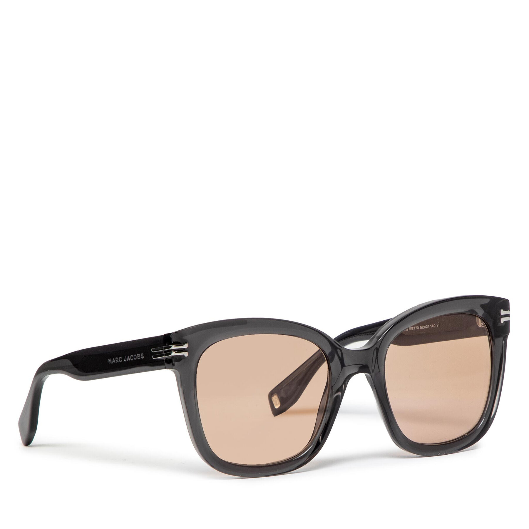 Marc Jacobs Слънчеви очила 1012/S Сив - Pepit.bg