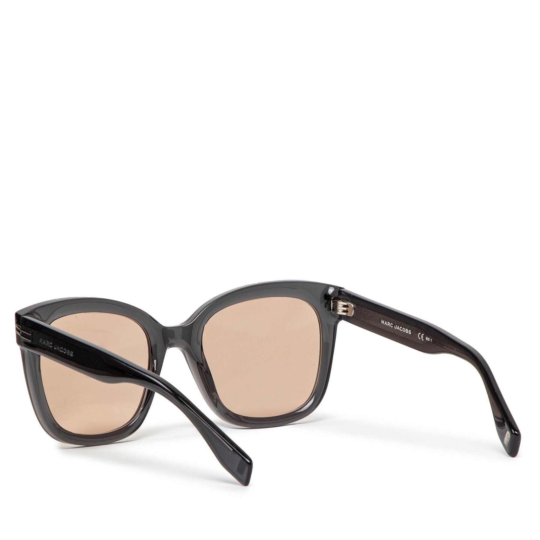 Marc Jacobs Слънчеви очила 1012/S Сив - Pepit.bg
