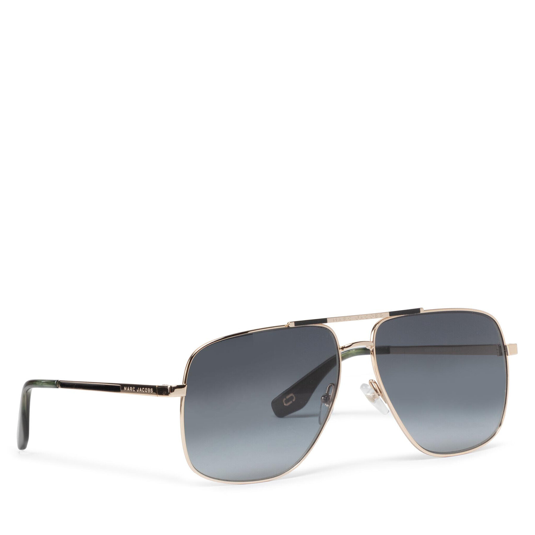 Marc Jacobs Слънчеви очила 387/S Златист - Pepit.bg