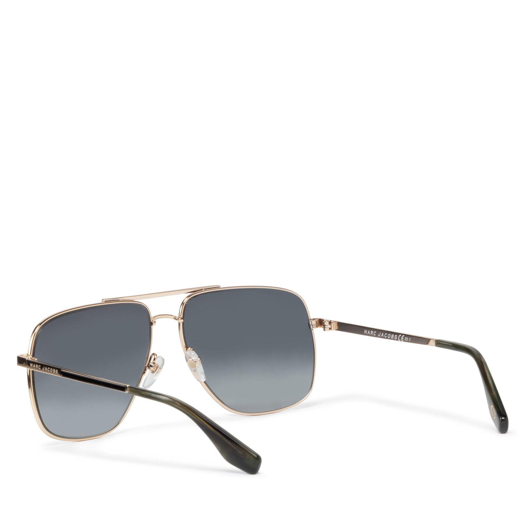 Marc Jacobs Слънчеви очила 387/S Златист - Pepit.bg