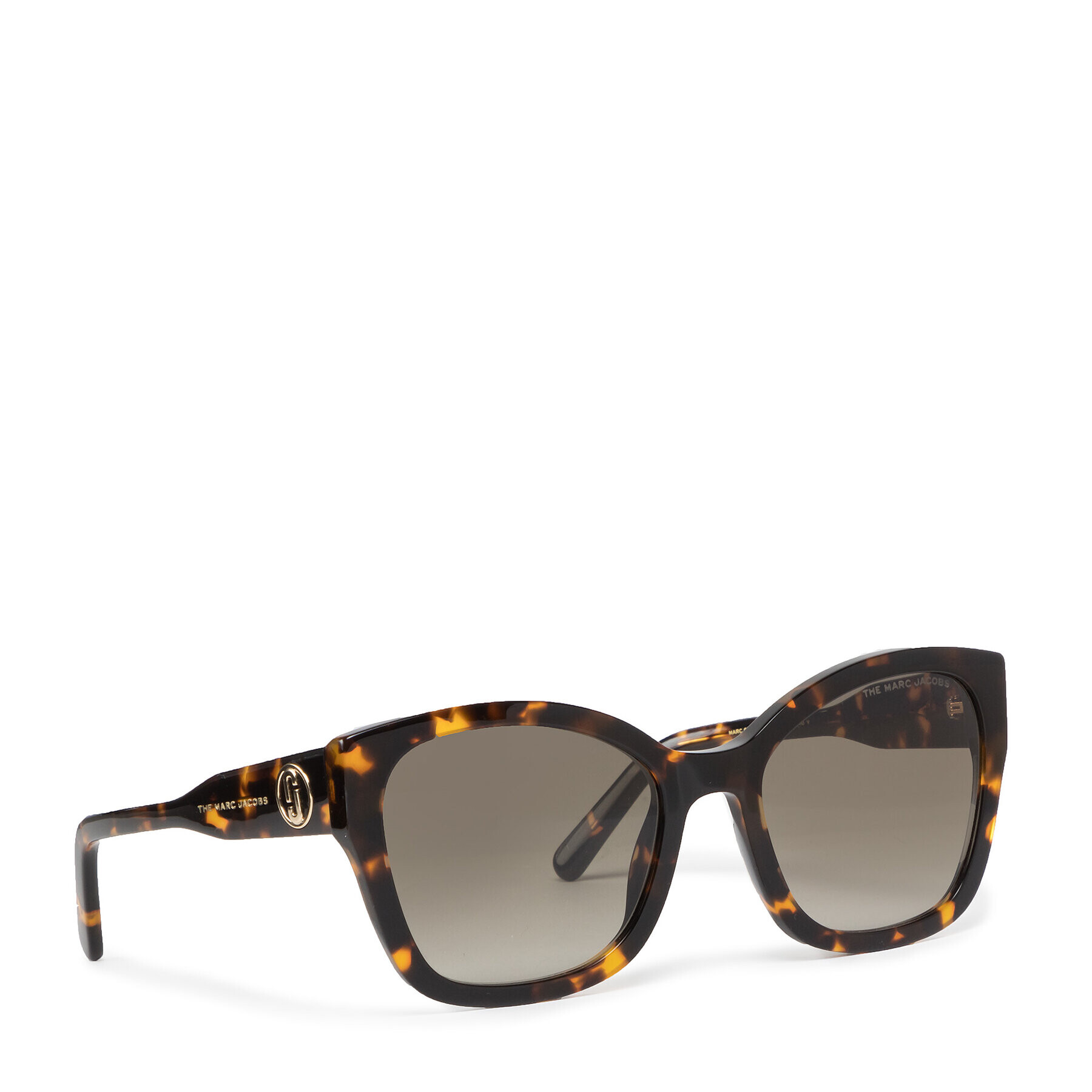 Marc Jacobs Слънчеви очила 626/S Кафяв - Pepit.bg