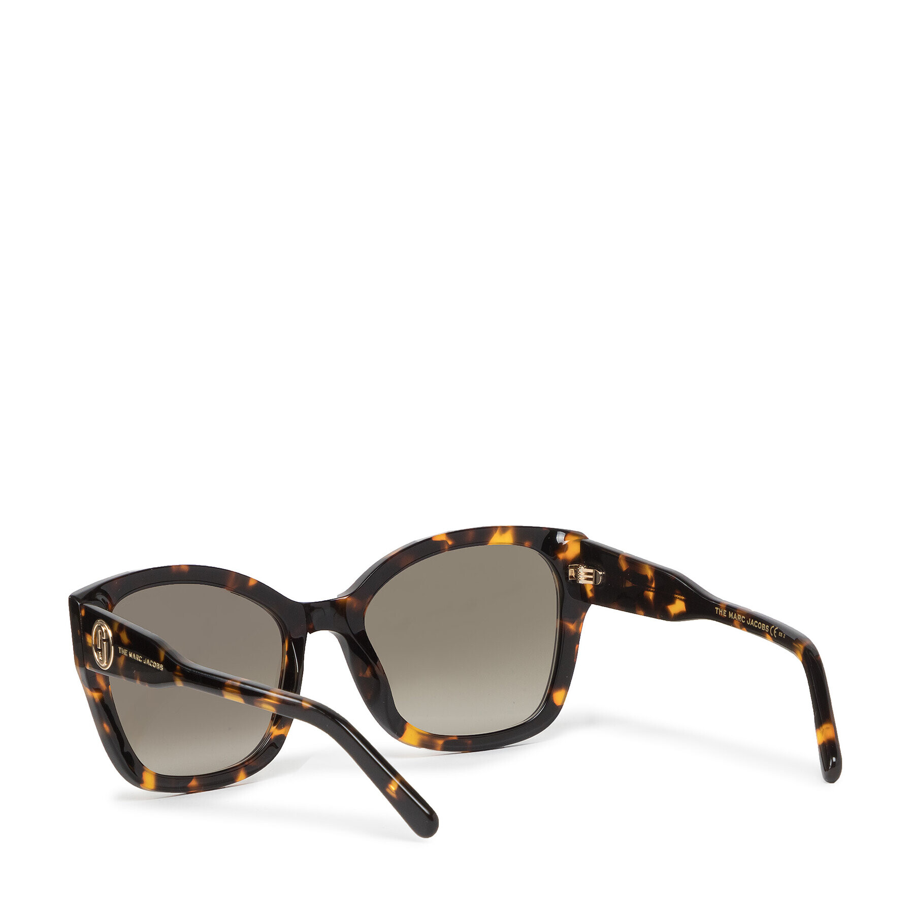 Marc Jacobs Слънчеви очила 626/S Кафяв - Pepit.bg