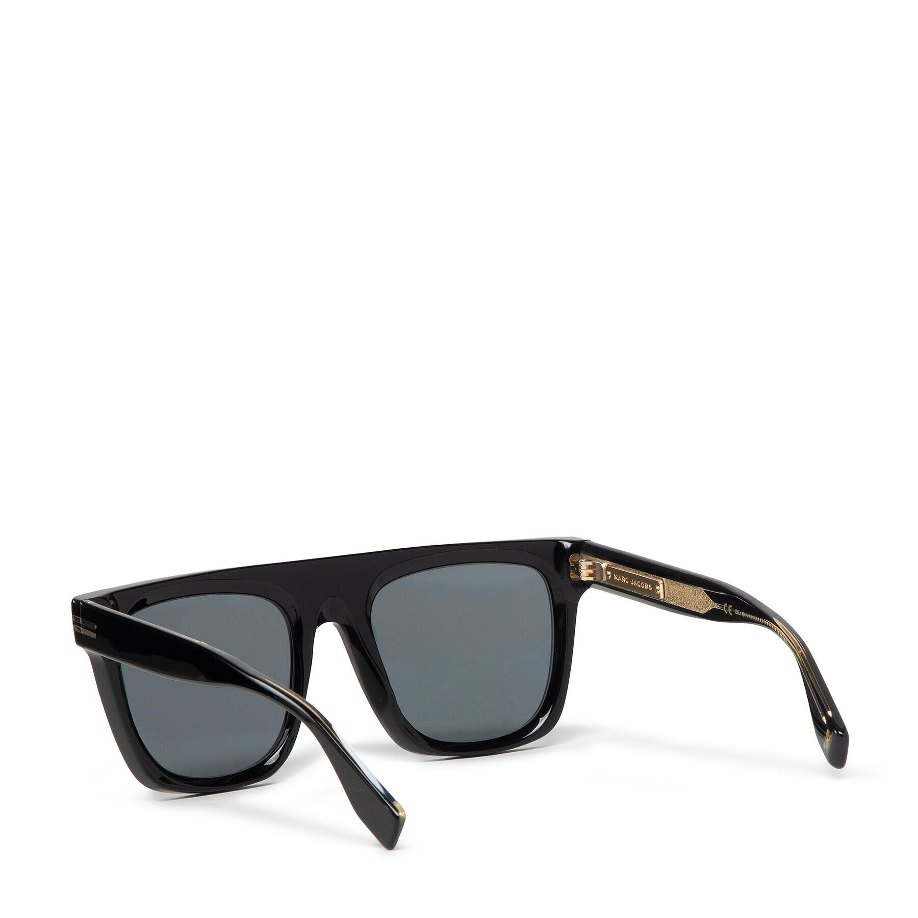 Marc Jacobs Слънчеви очила MJ 1044/S Черен - Pepit.bg