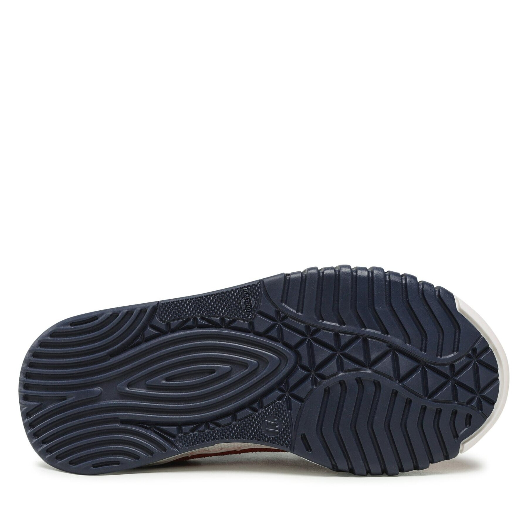 Marc Jacobs Сникърси W29059 M Тъмносин - Pepit.bg