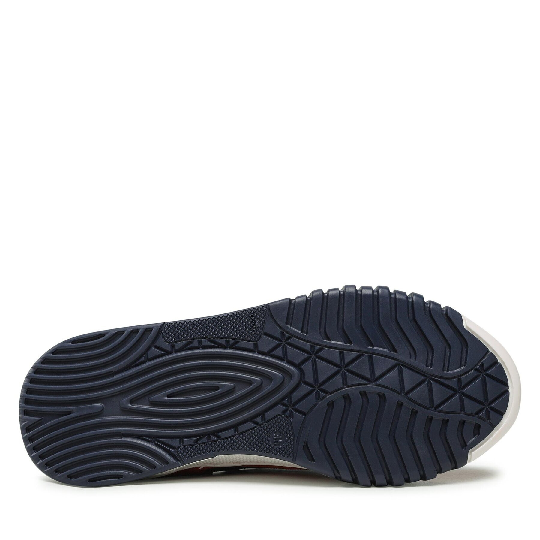 Marc Jacobs Сникърси W29059 S Тъмносин - Pepit.bg