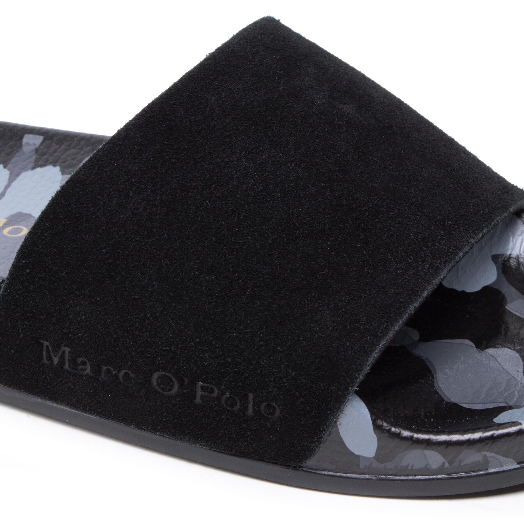 Marc O'Polo Чехли 104 25591001 300 Черен - Pepit.bg