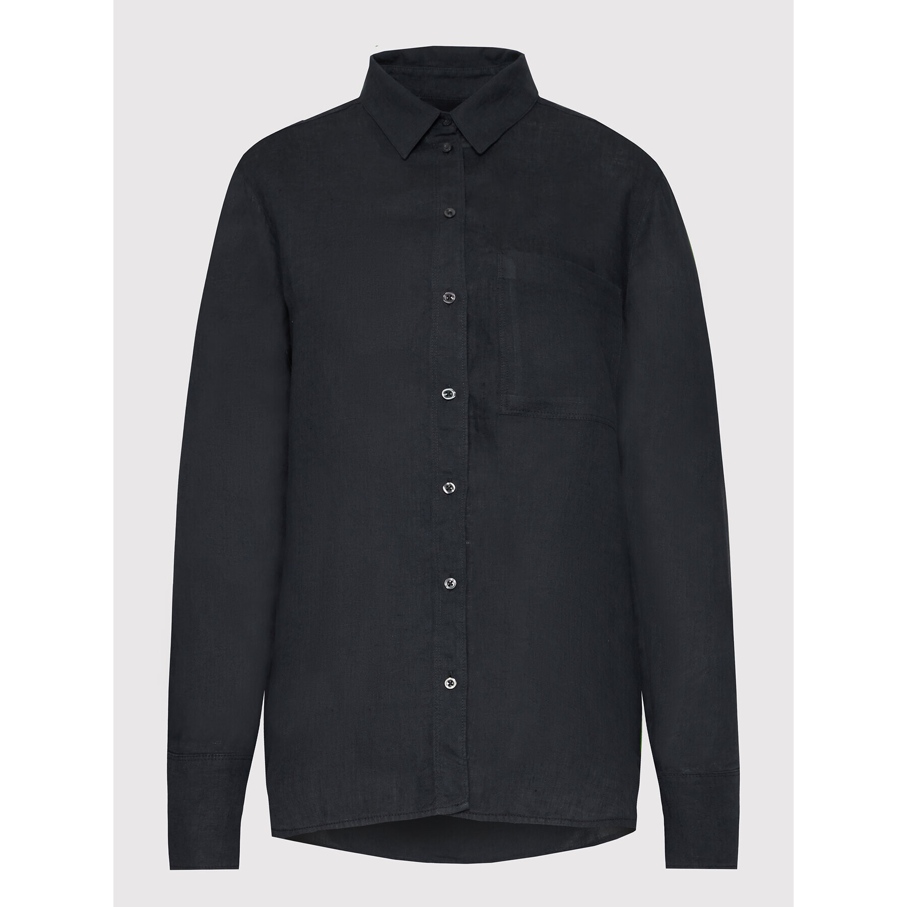 Marc O'Polo Риза 203 1305 42427 Сив Regular Fit - Pepit.bg