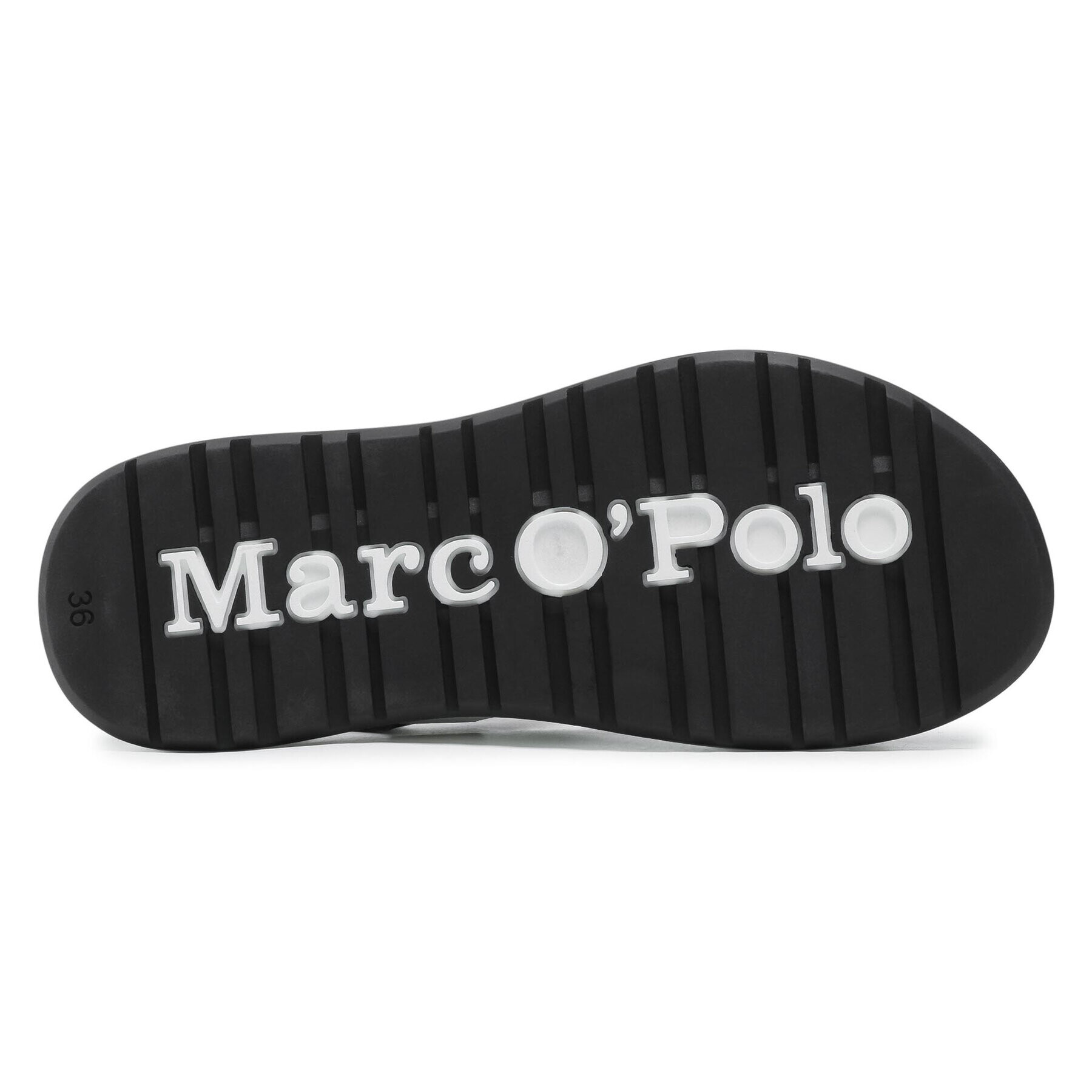 Marc O'Polo Сандали 103 15681403 110 Черен - Pepit.bg