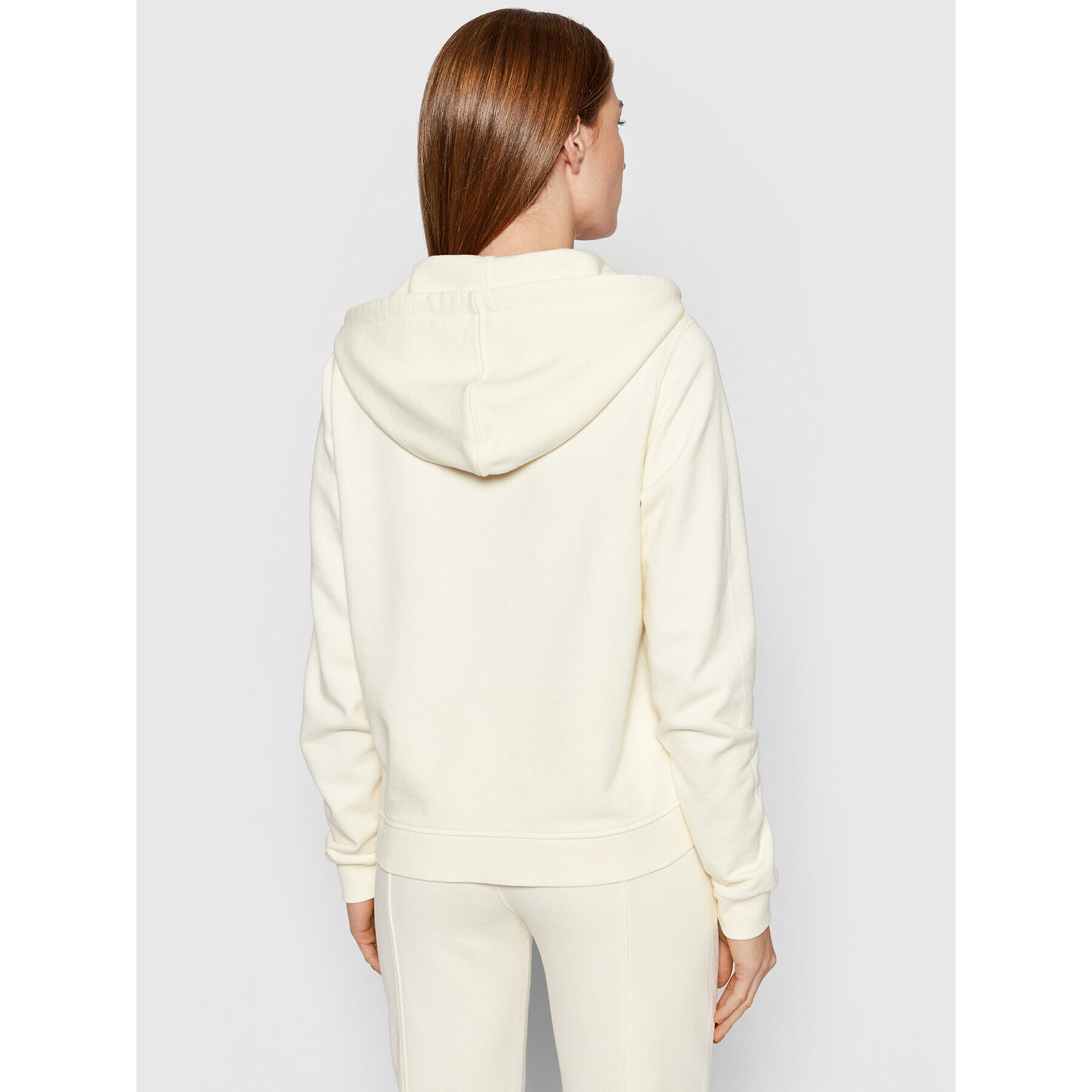 Marc O'Polo Суитшърт M00 4002 57035 Бежов Regular Fit - Pepit.bg