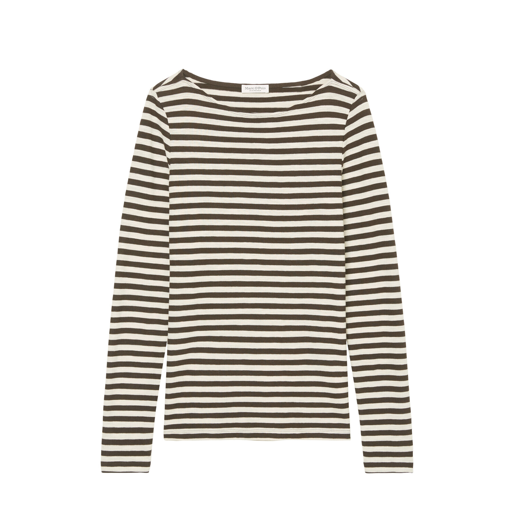 Marc O'Polo Блуза 302219652597 Цветен Regular Fit - Pepit.bg