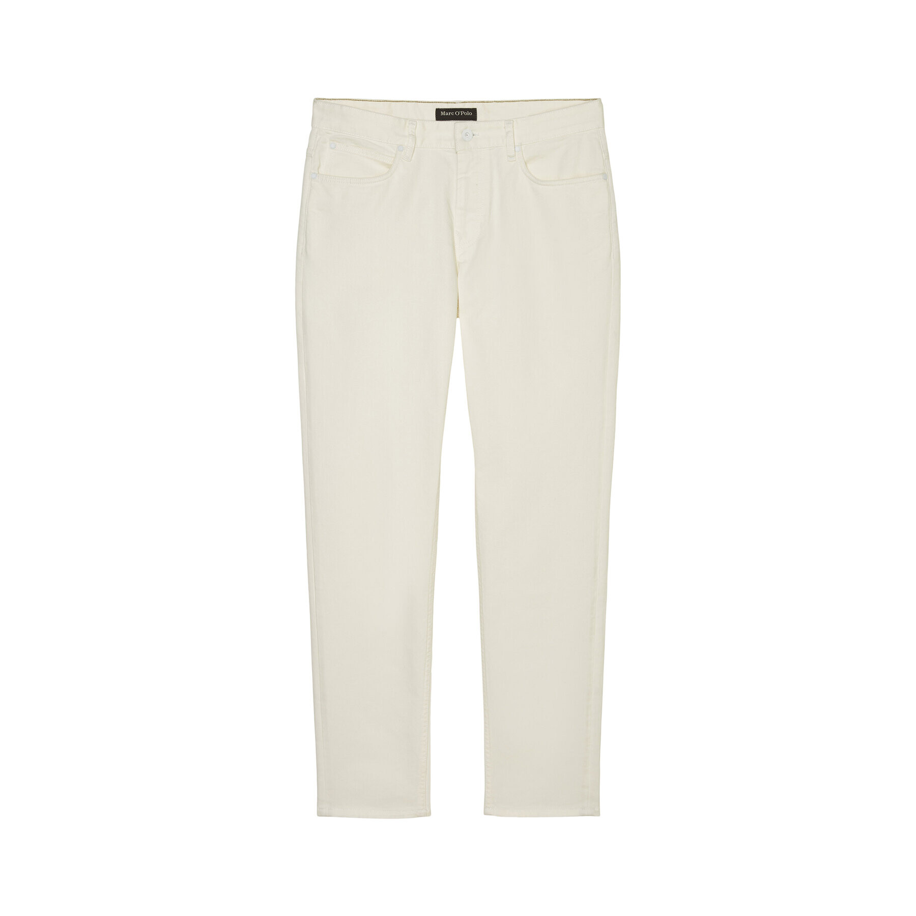Marc O'Polo Дънки 322915812100 Бежов Tapered Fit - Pepit.bg
