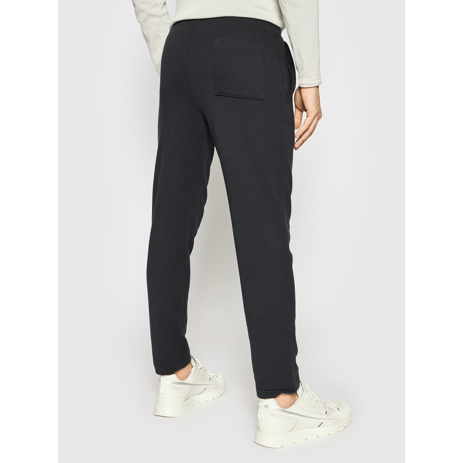 Marc O'Polo Долнище анцуг 127 4063 19016 Сив Regular Fit - Pepit.bg