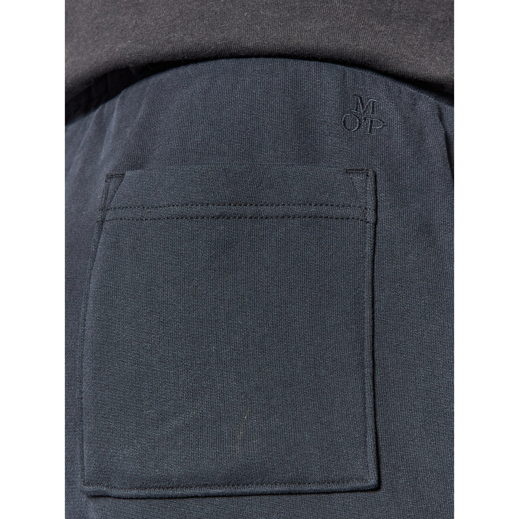 Marc O'Polo Долнище анцуг 128 4061 19016 Тъмносин Regular Fit - Pepit.bg
