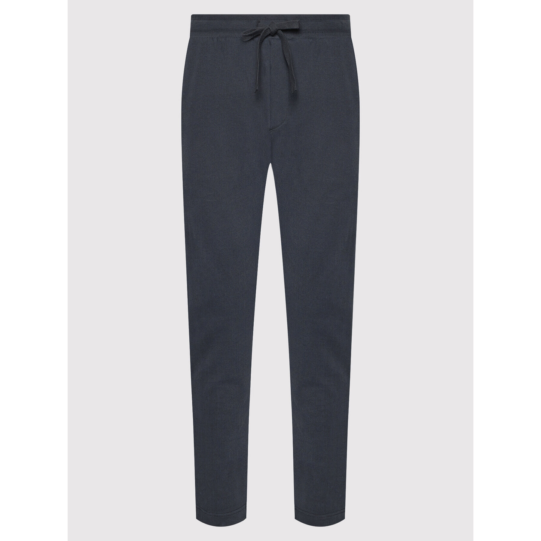 Marc O'Polo Долнище анцуг 128 4061 19016 Тъмносин Regular Fit - Pepit.bg