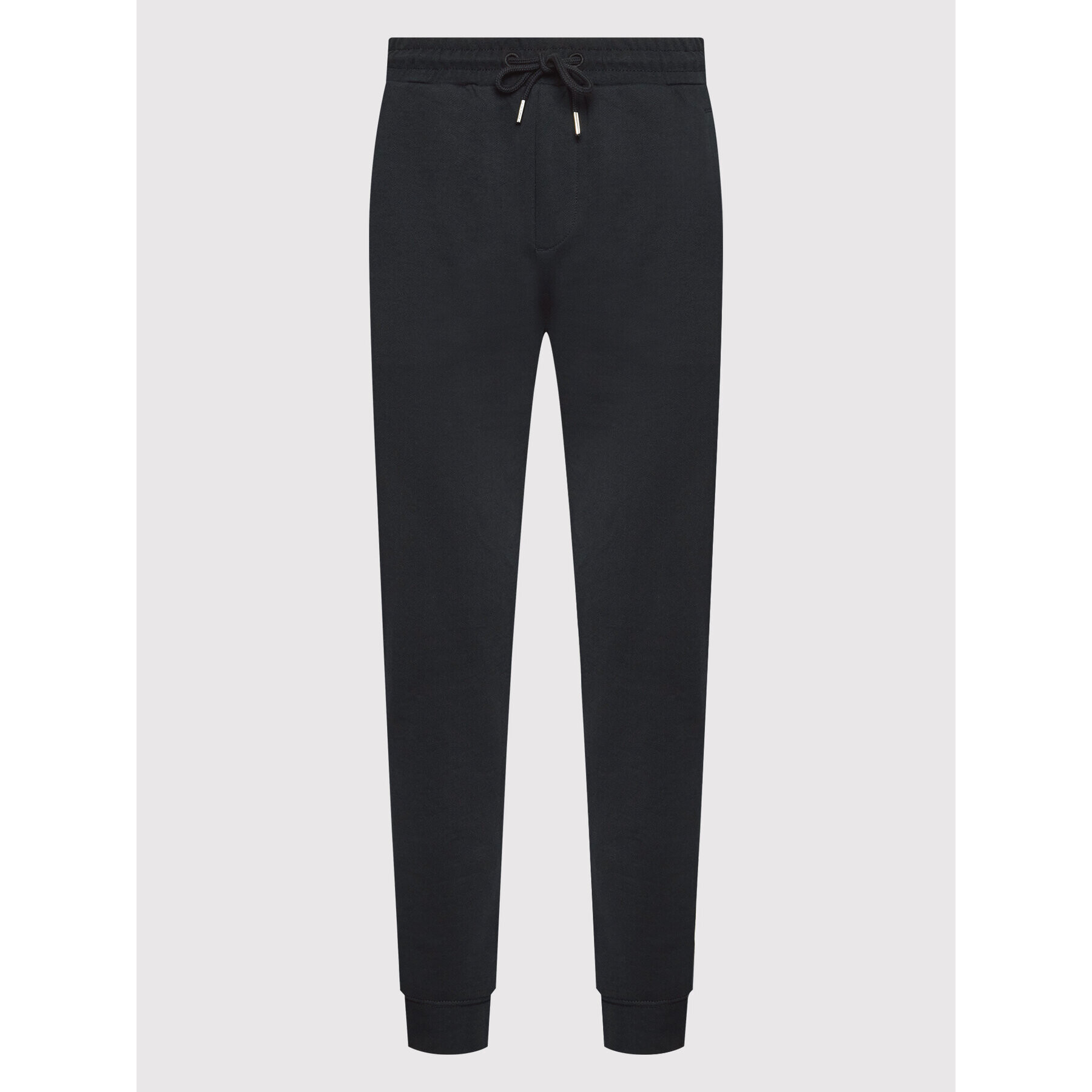 Marc O'Polo Долнище анцуг 227 4088 19002 Черен Relaxed Fit - Pepit.bg