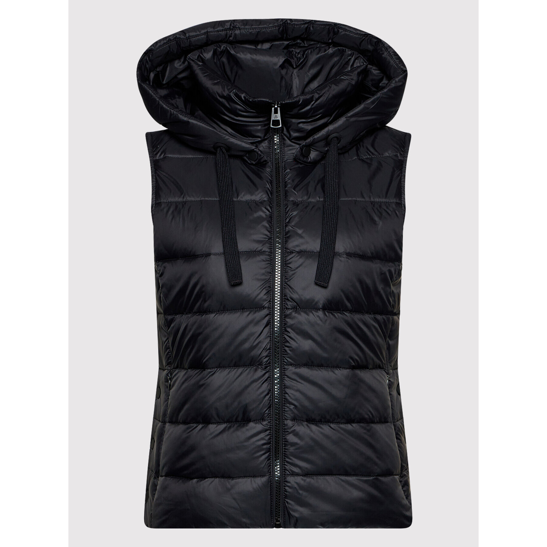 Marc O'Polo Елек 200 0851 72003 Черен Regular Fit - Pepit.bg