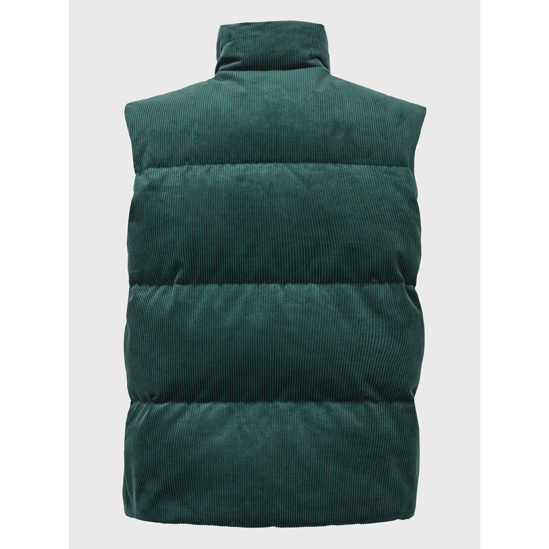 Marc O'Polo Елек 229 0139 72006 Зелен Regular Fit - Pepit.bg