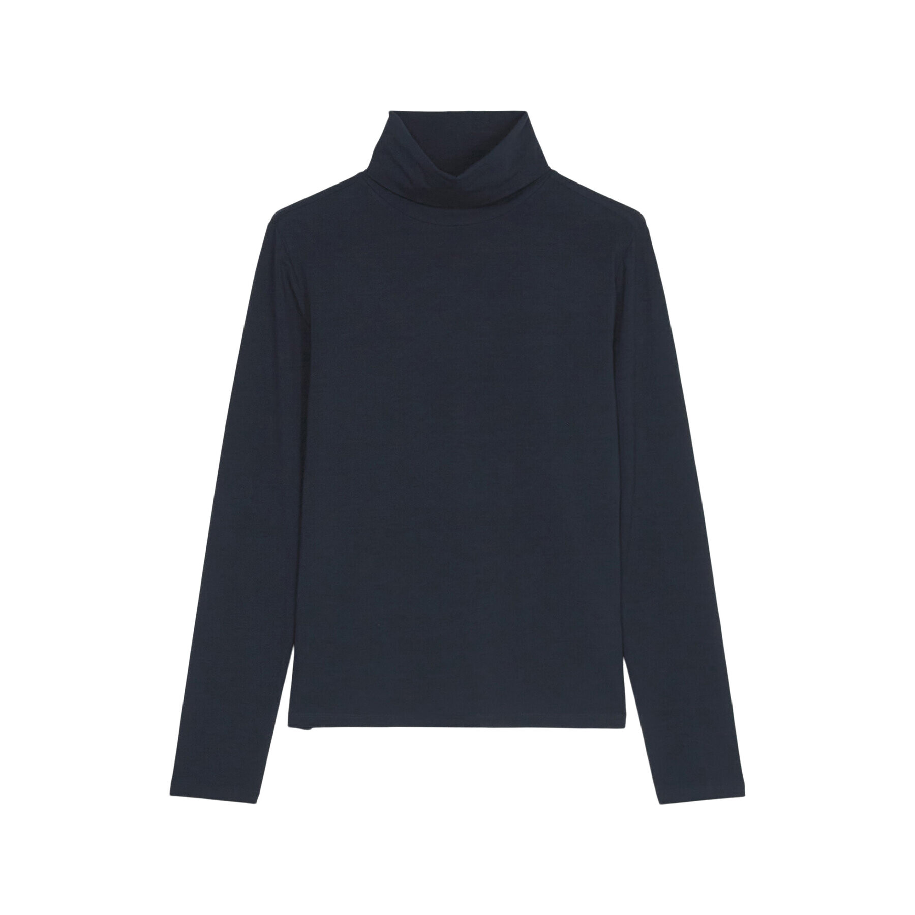 Marc O'Polo Поло M09 3087 52241 Тъмносин Regular Fit - Pepit.bg