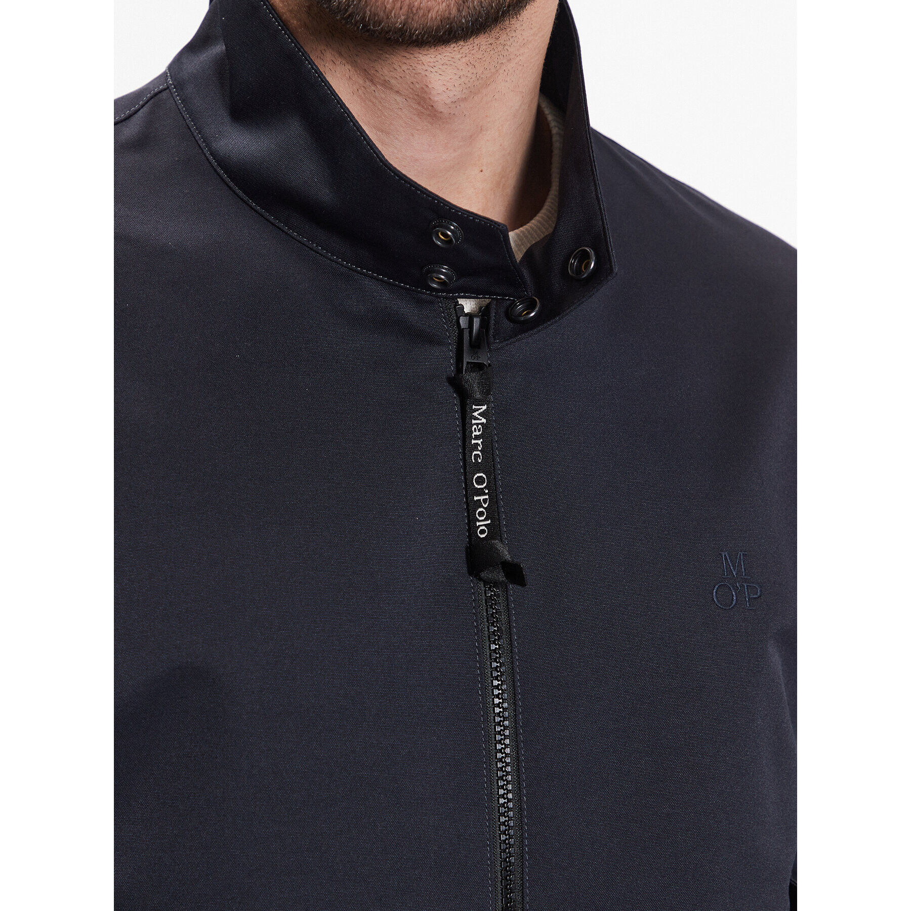 Marc O'Polo Преходно яке 321024970438 Син Regular Fit - Pepit.bg